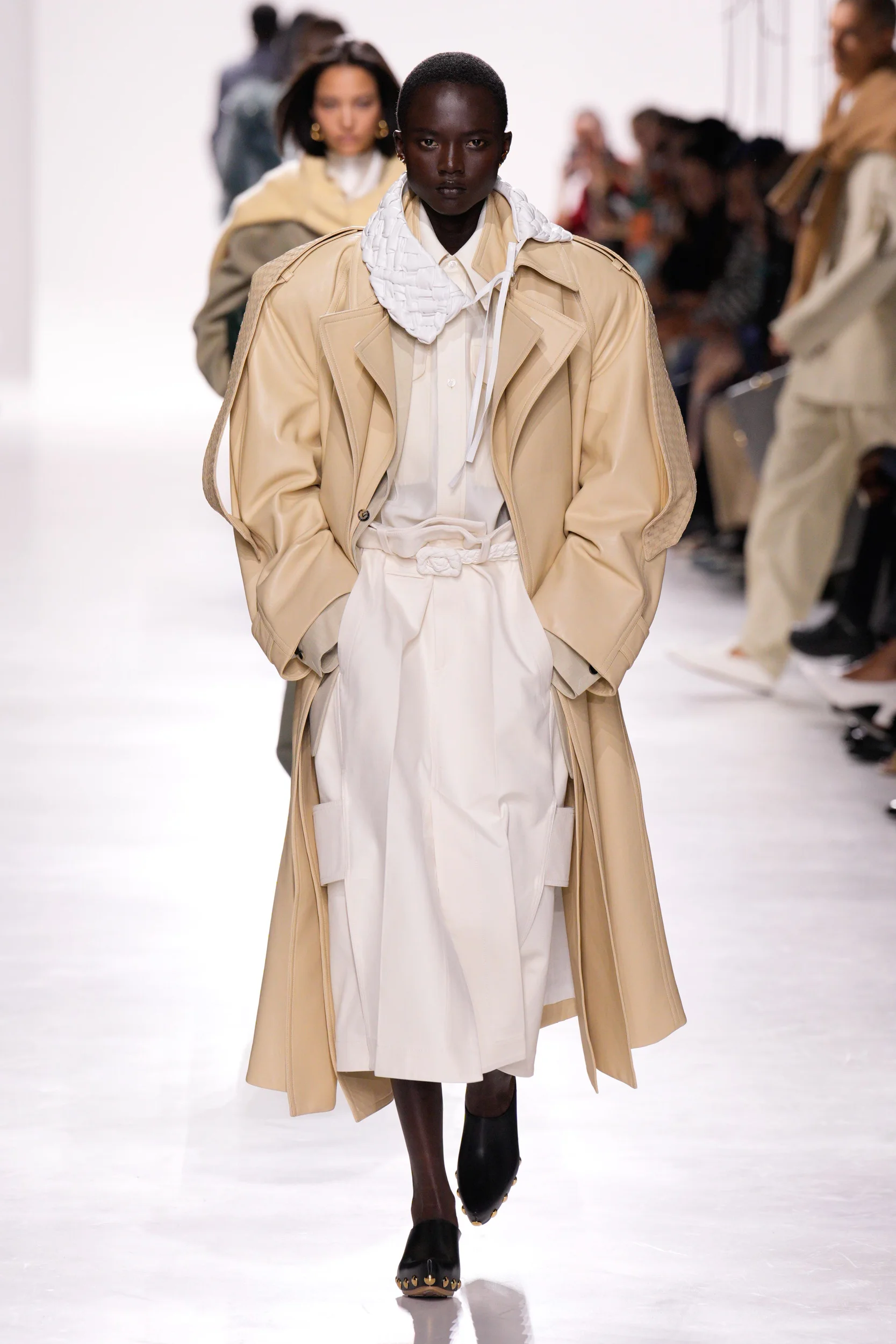 2026年春夏コレクション_BOTTEGA VENETA(ボッテガ ヴェネタ)_モデル_36
