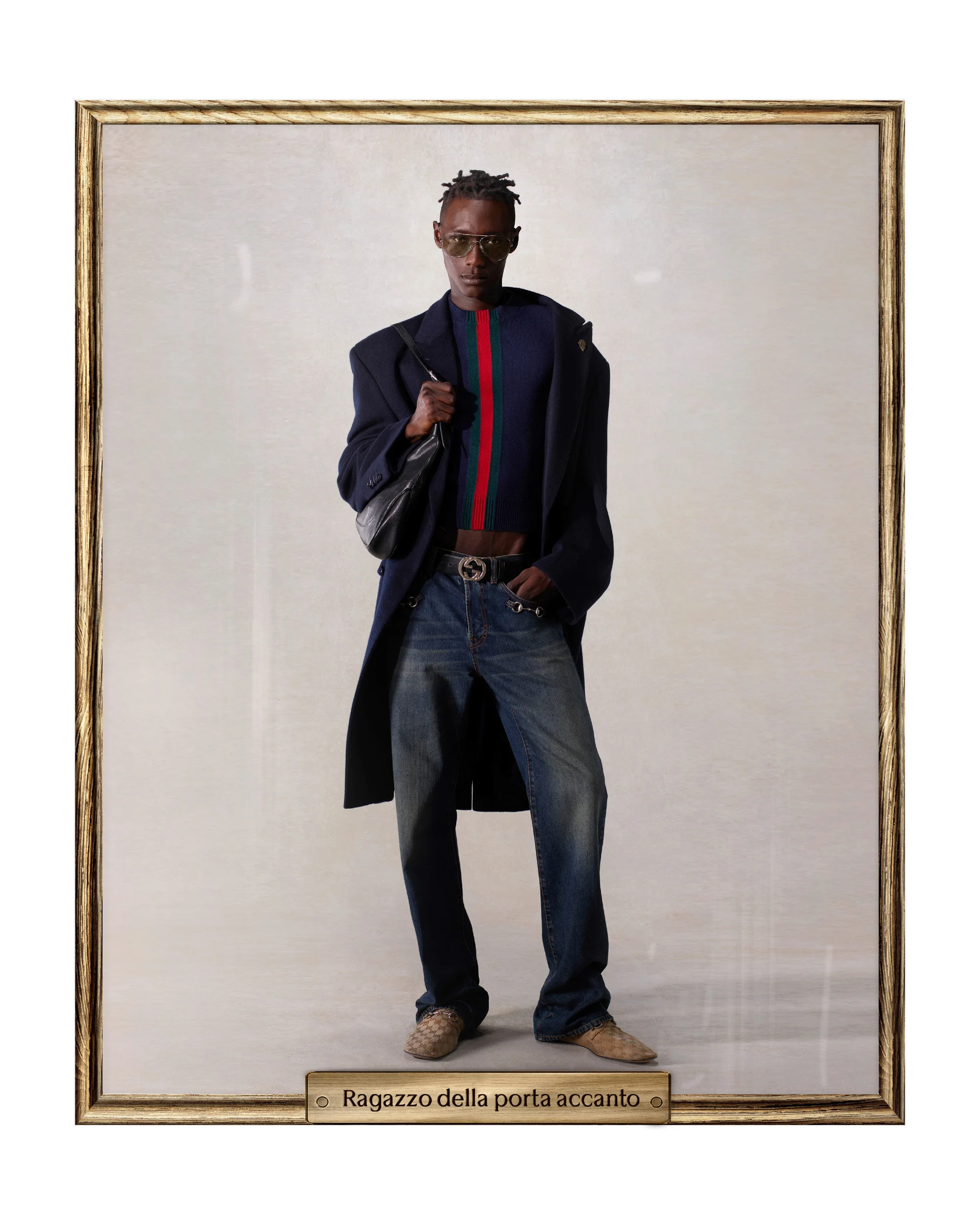 2026年春夏コレクション_GUCCI(グッチ)_モデル_13