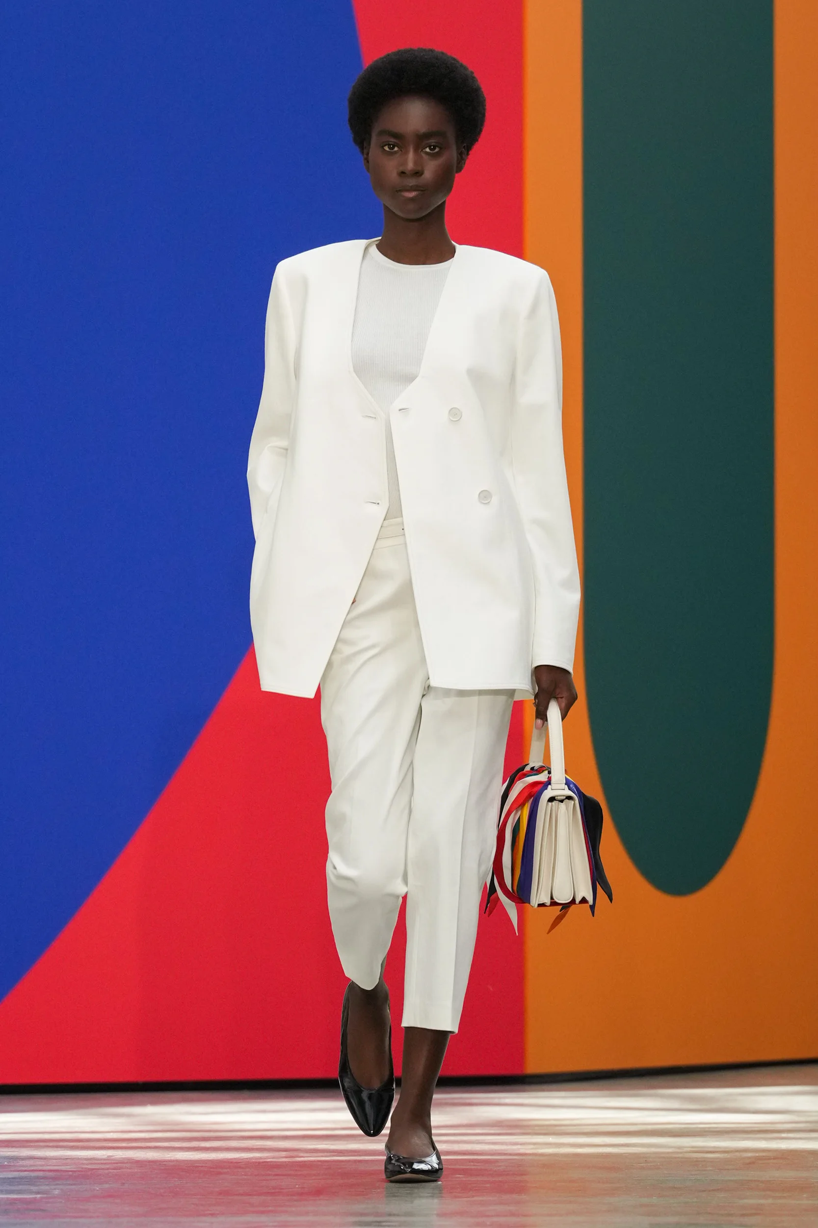 2026年春夏コレクション_AKRIS(アクリス)_モデル_30