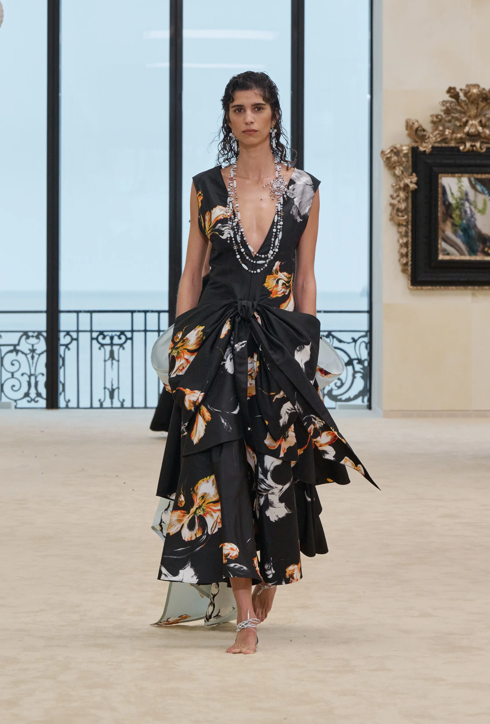 2027年クルーズコレクション_CHANEL(シャネル)_モデル_76