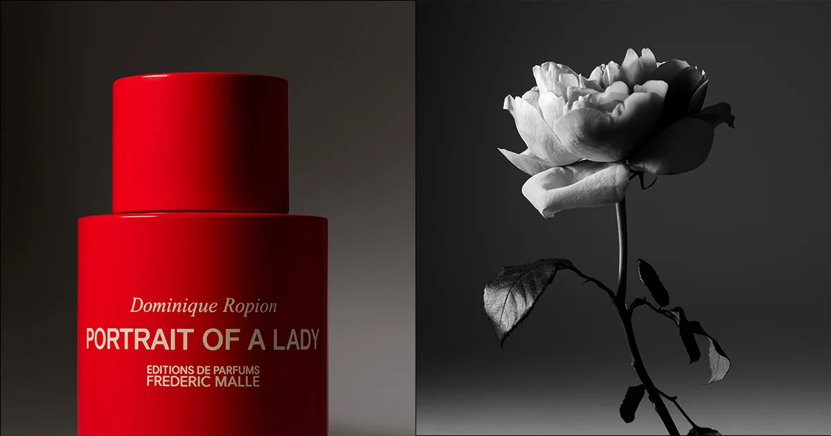 フレデリック・マル Portrait of a Lady Frederic Malle Portrait of A Lady 1.7oz Women's Eau de