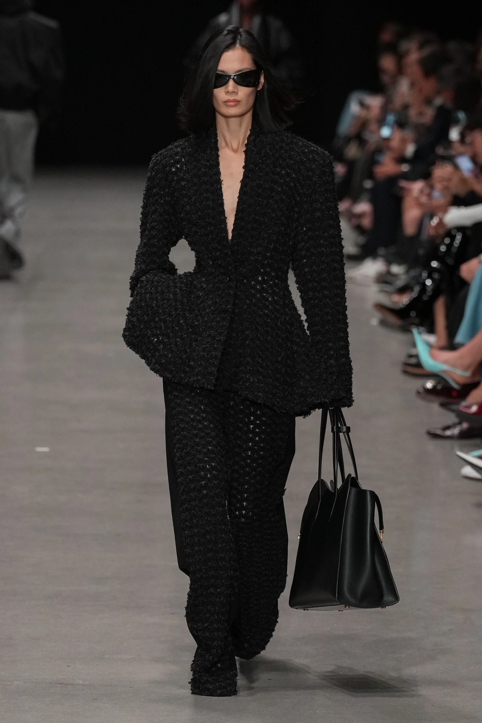 2026年春夏コレクション_STELLA MCCARTNEY(ステラ マッカートニー)_モデル_39