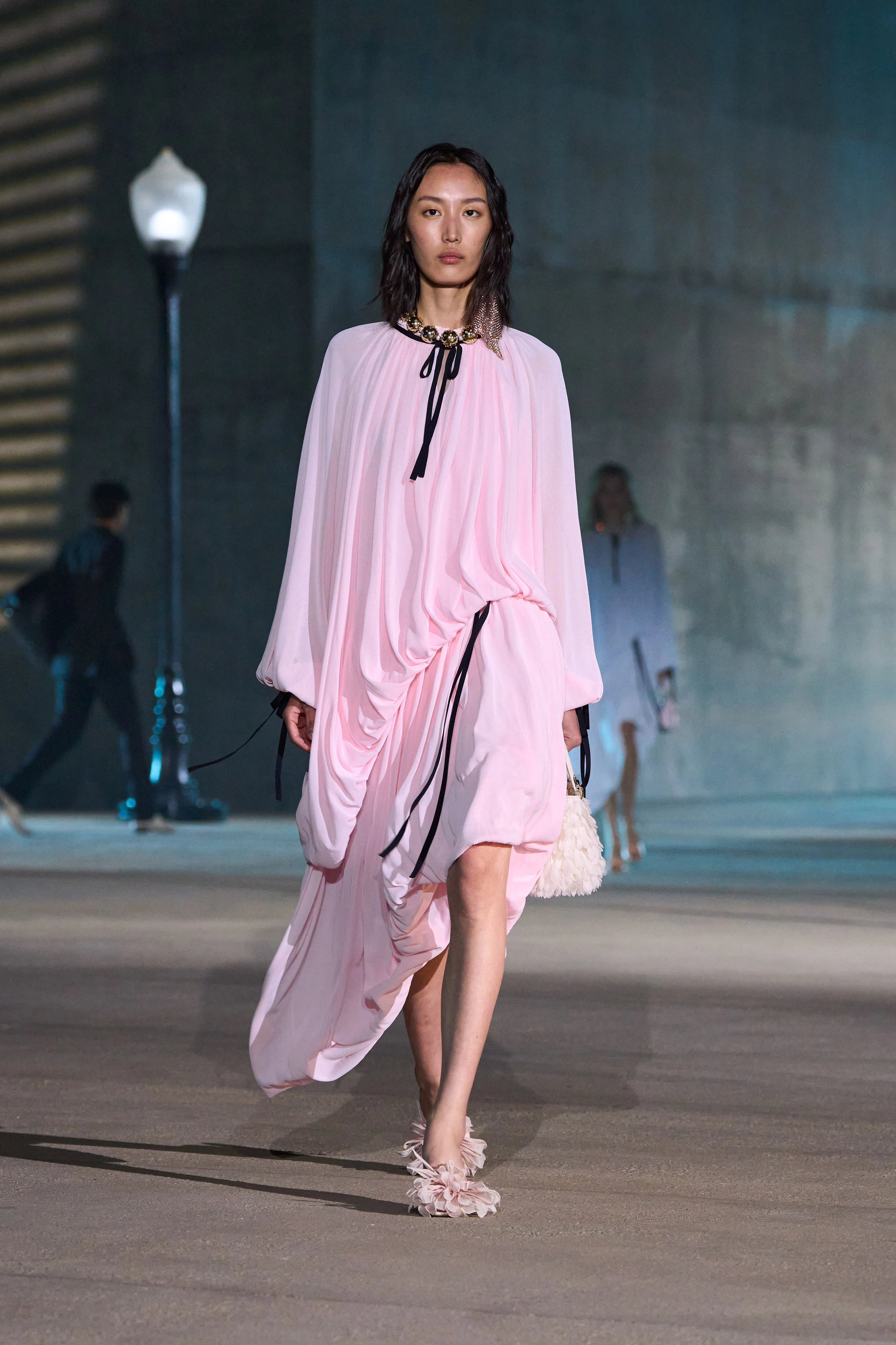2027年クルーズコレクション_DIOR(ディオール)_モデル_50