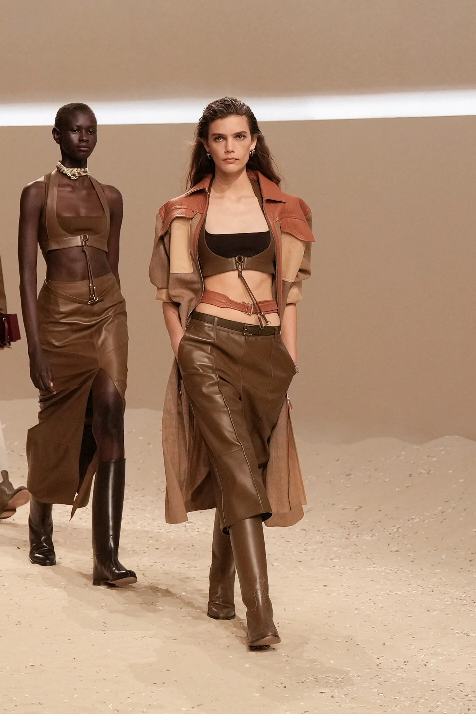 2026年春夏コレクション_HERMÈS(エルメス)_モデル_58