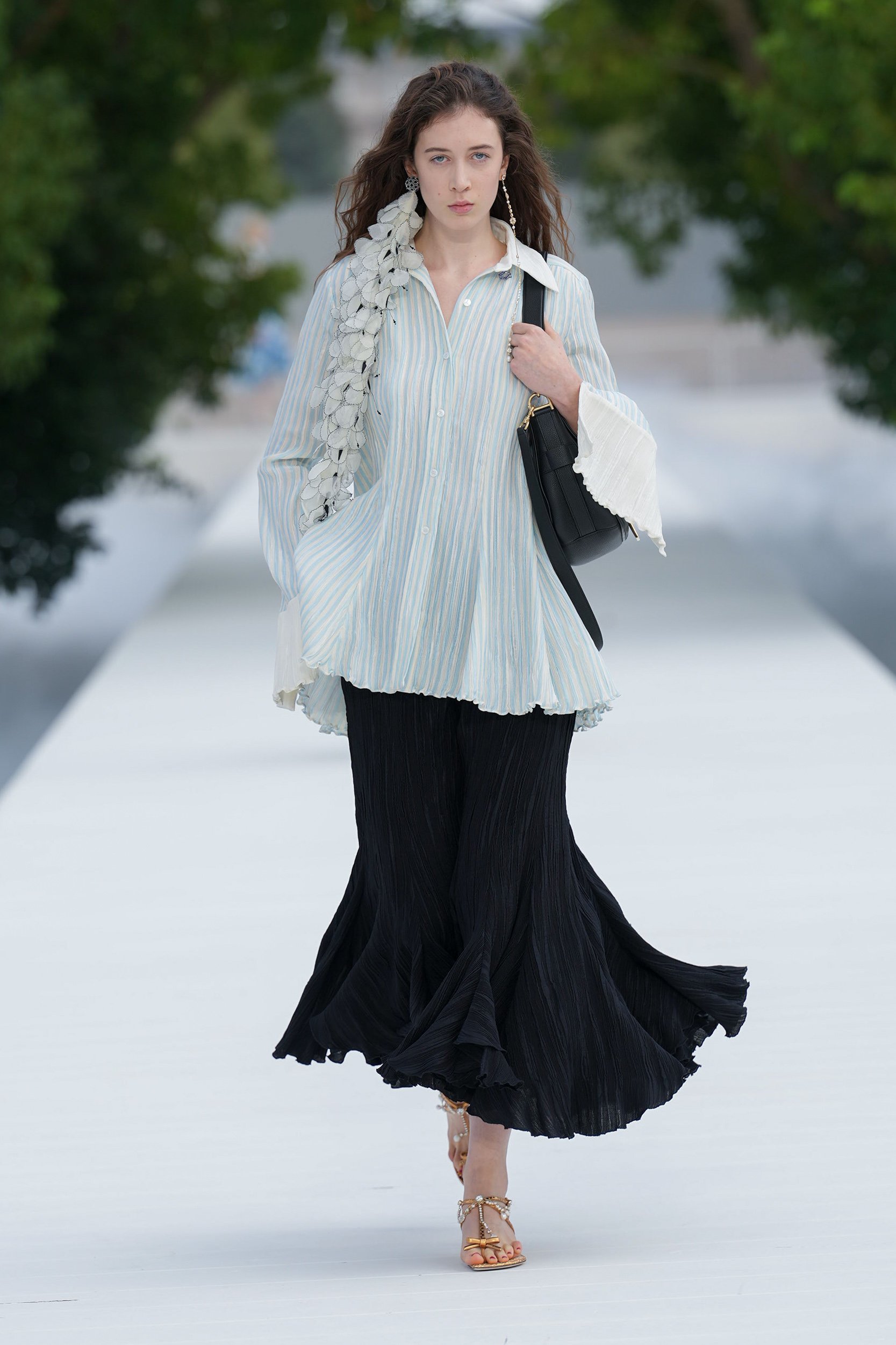 2027年春夏コレクション_DIOR(ディオール)_モデル_29
