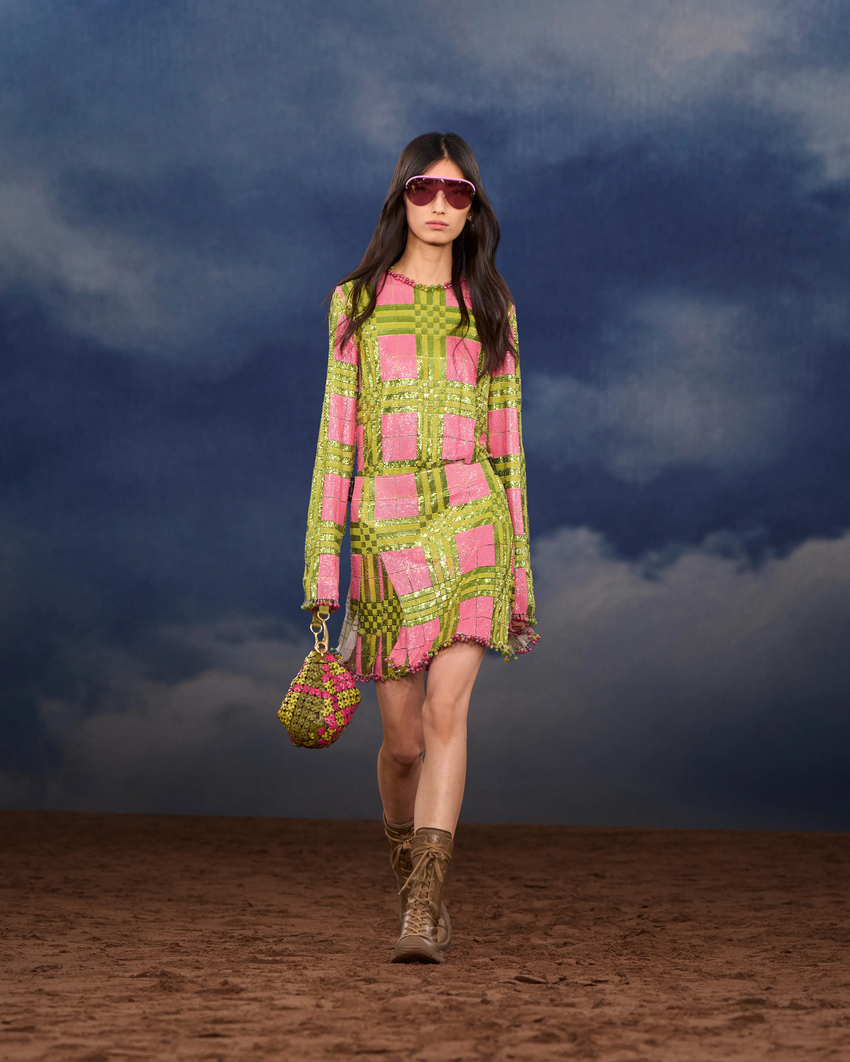 2026年春夏コレクション_BURBERRY(バーバリー)_モデル_56