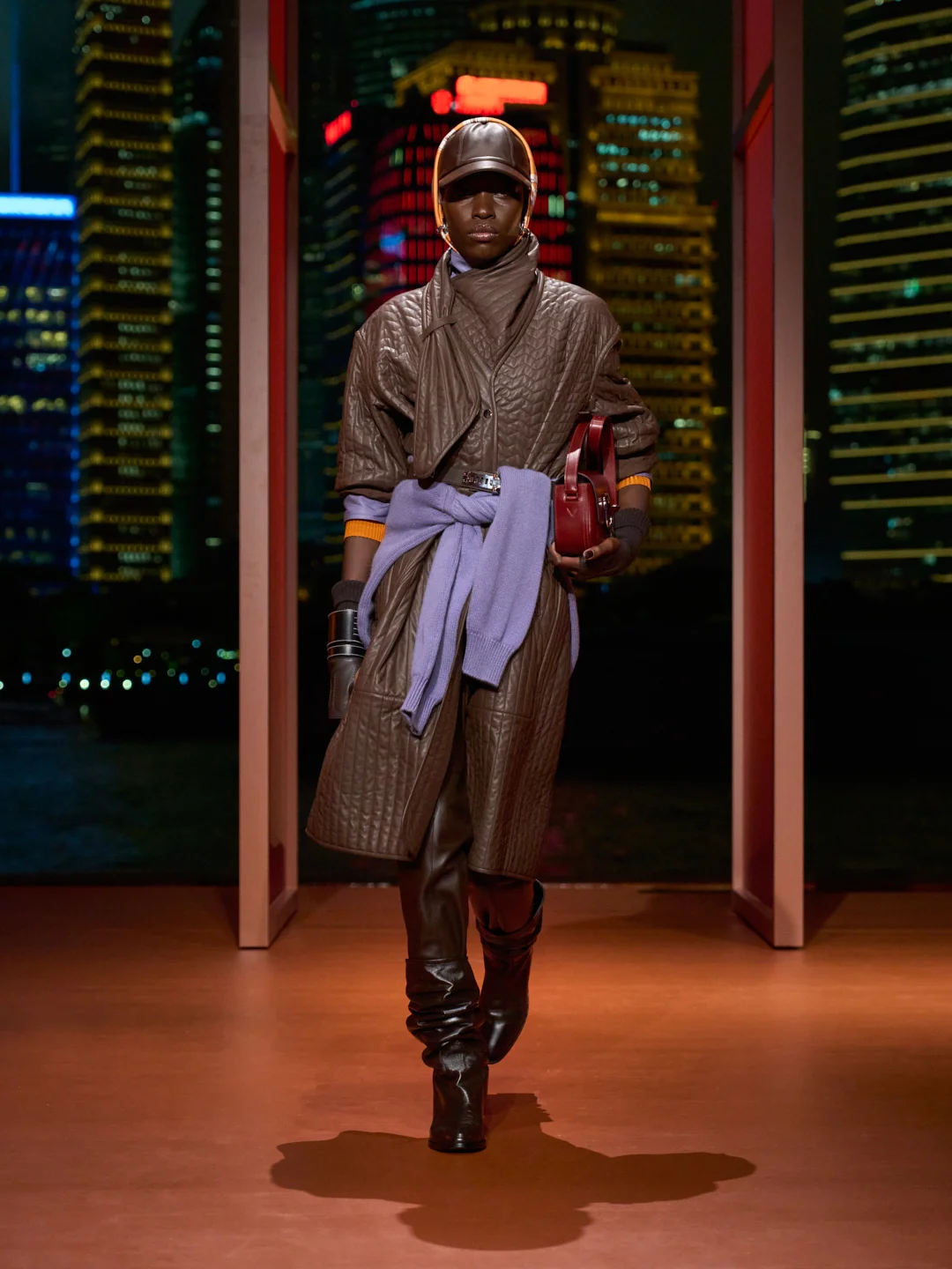 2026年リゾートコレクション_HERMÈS(エルメス)_モデル_4