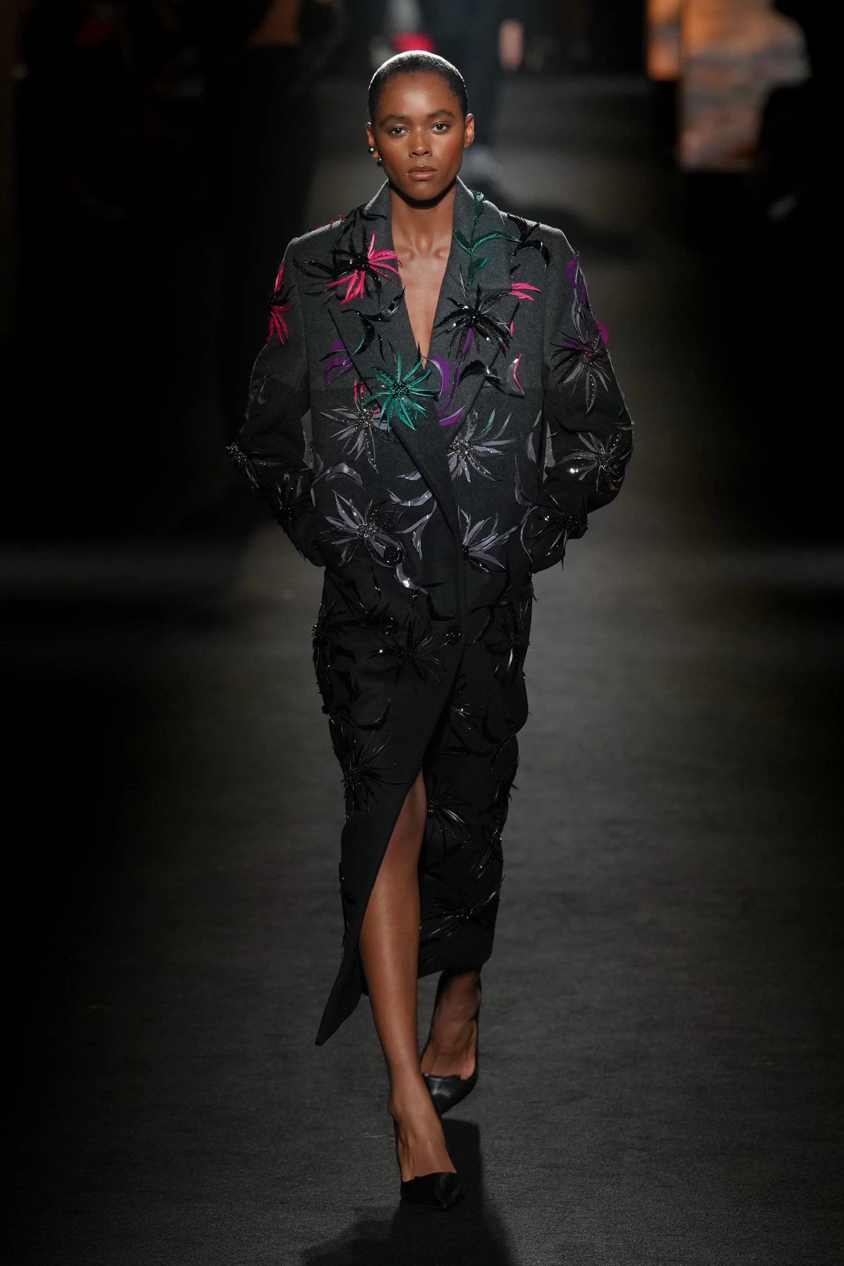 2026-27年秋冬コレクション_BALENCIAGA(バレンシアガ)_モデル_31