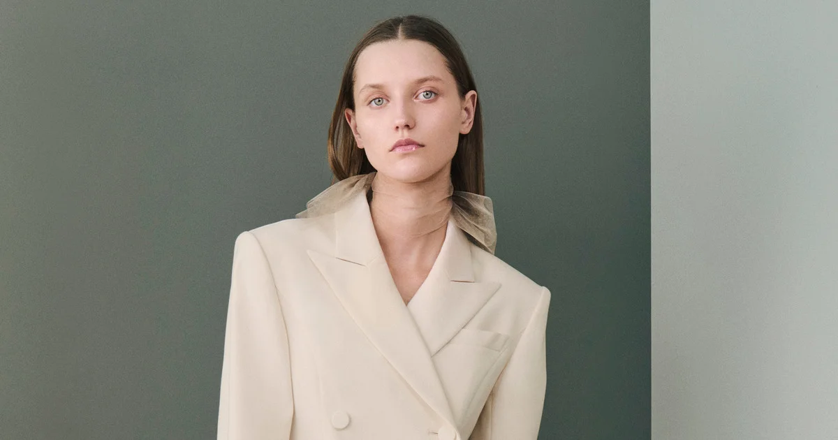 アディアム(ADEAM) - 2025年リゾートコレクション | SPUR