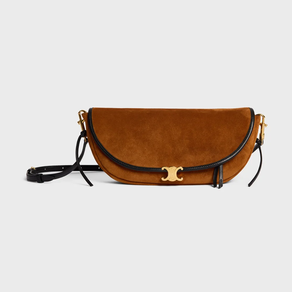 宮﨑あおい meets CELINE　シックの美学の画像6-8