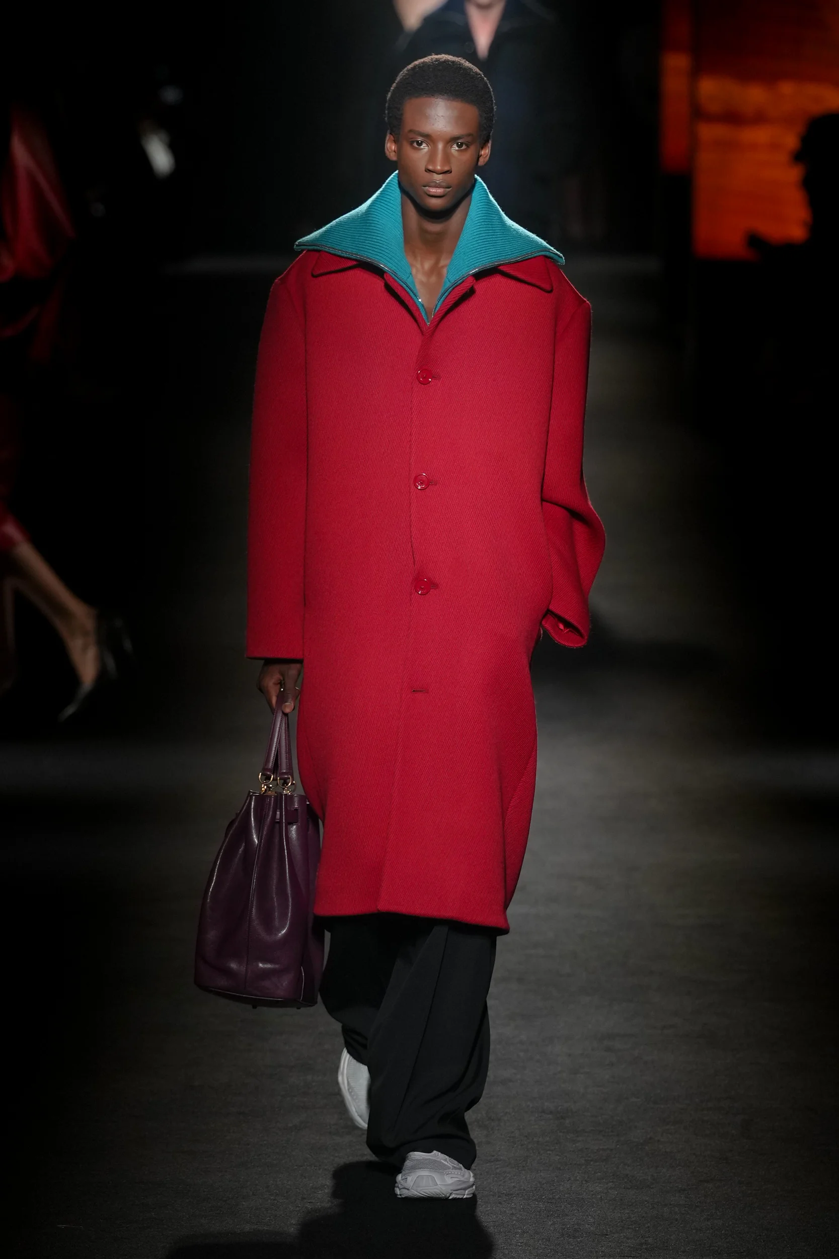 2026-27年秋冬コレクション_BALENCIAGA(バレンシアガ)_モデル_72