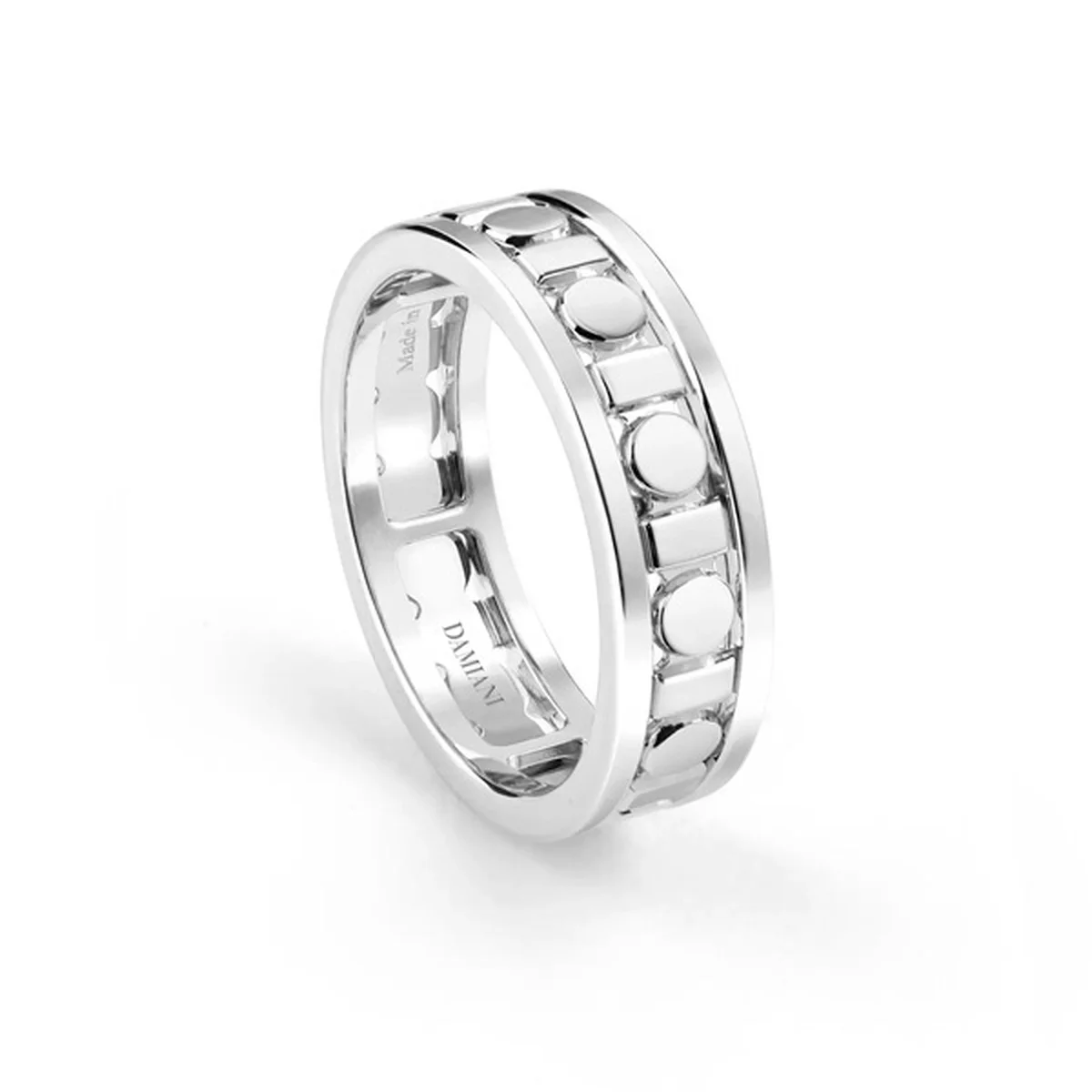 新作マリッジリングや個性派エンゲージメントリングも登場！ 【ダミアーニ】がブライダルフェアを開催中