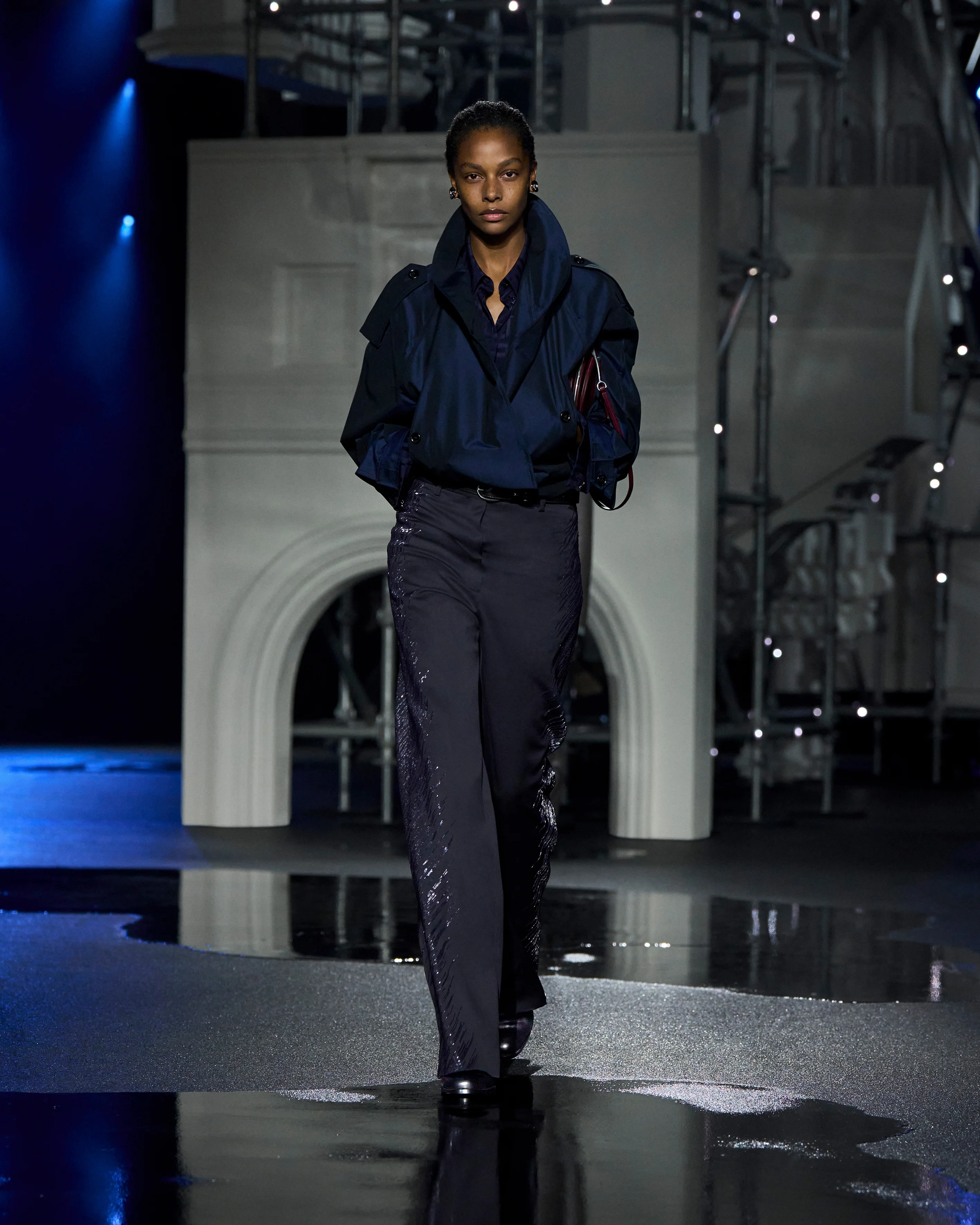 2026-27年秋冬コレクション_BURBERRY(バーバリー)_モデル_11