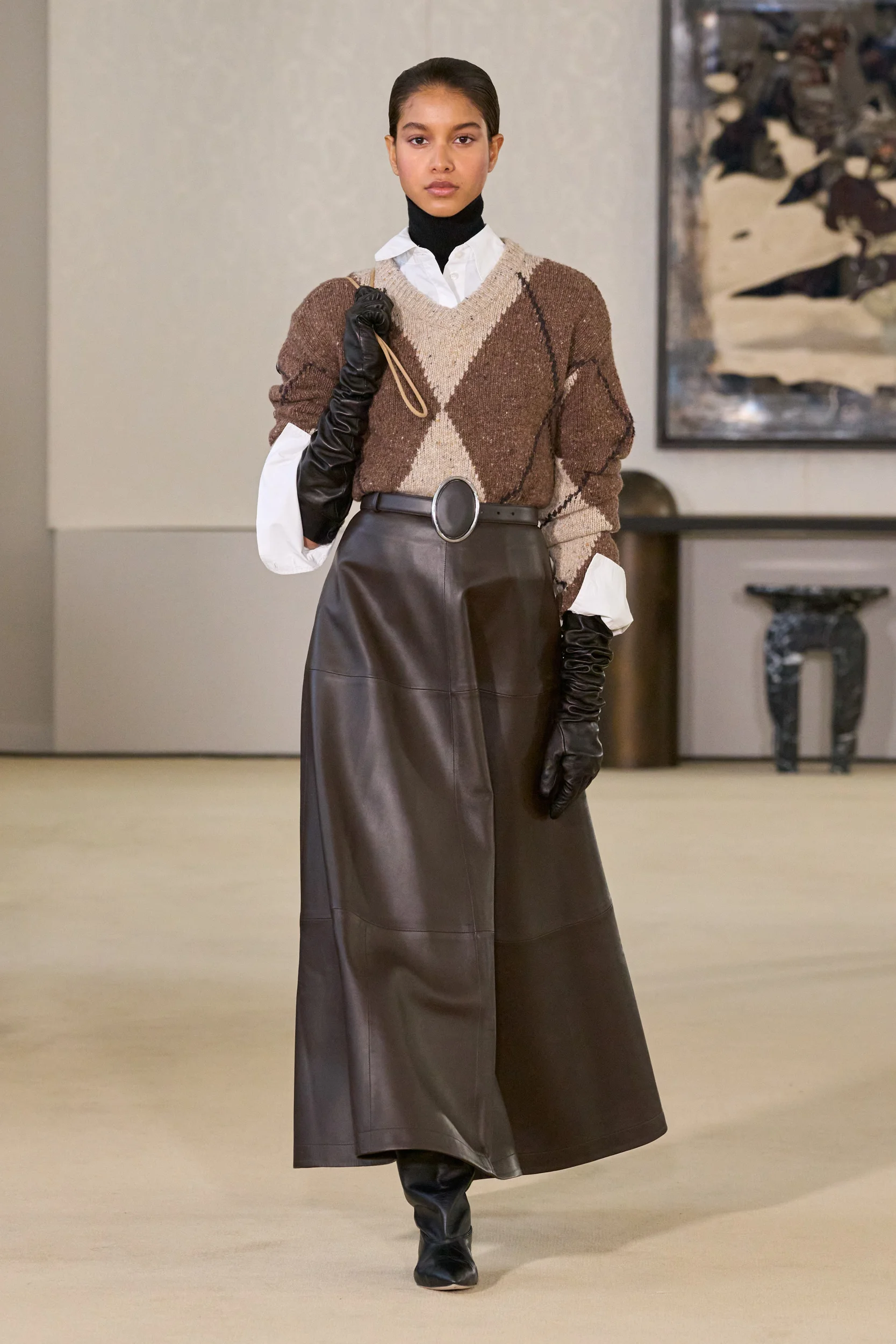 2026-27年秋冬コレクション_ALTUZARRA(アルチュザラ)_モデル_6