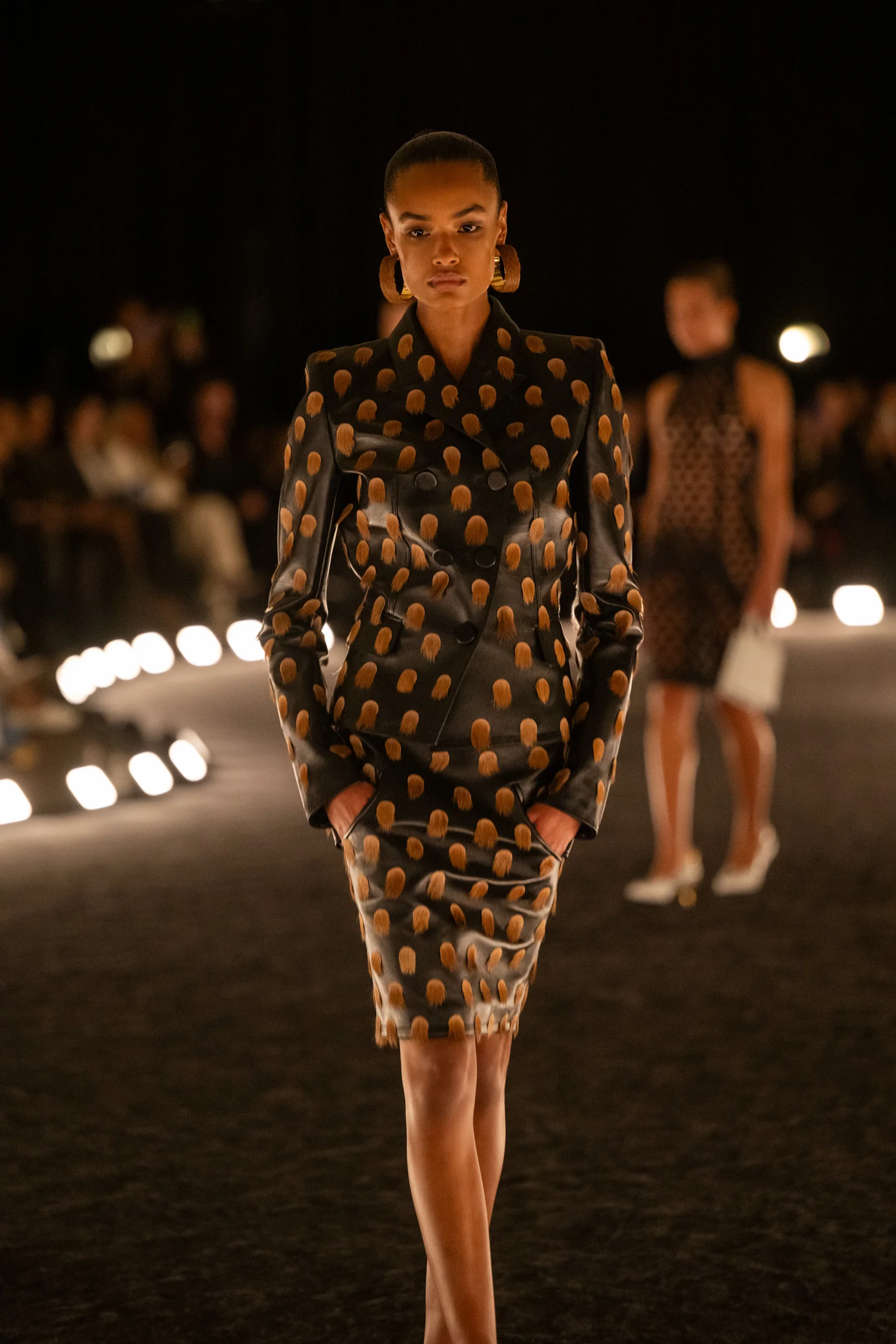 2026年春夏コレクション_SCHIAPARELLI(スキャパレリ)_モデル_7