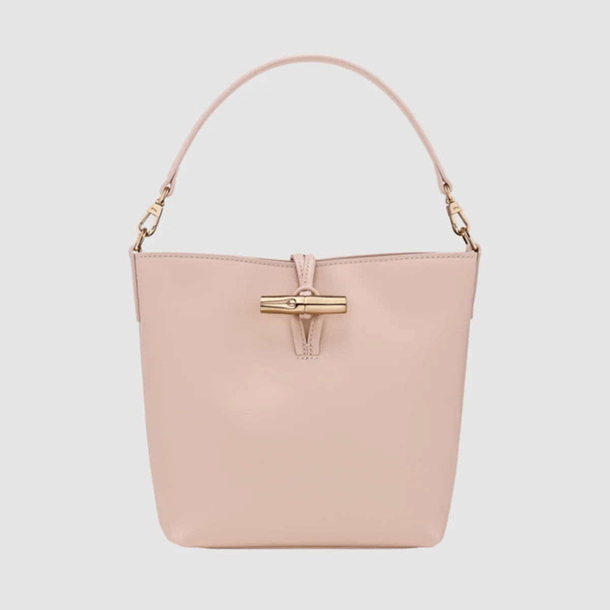LONGCHAMP　パリと英国のムードが融合　「ル ロゾ」と新しい季節への画像6-4