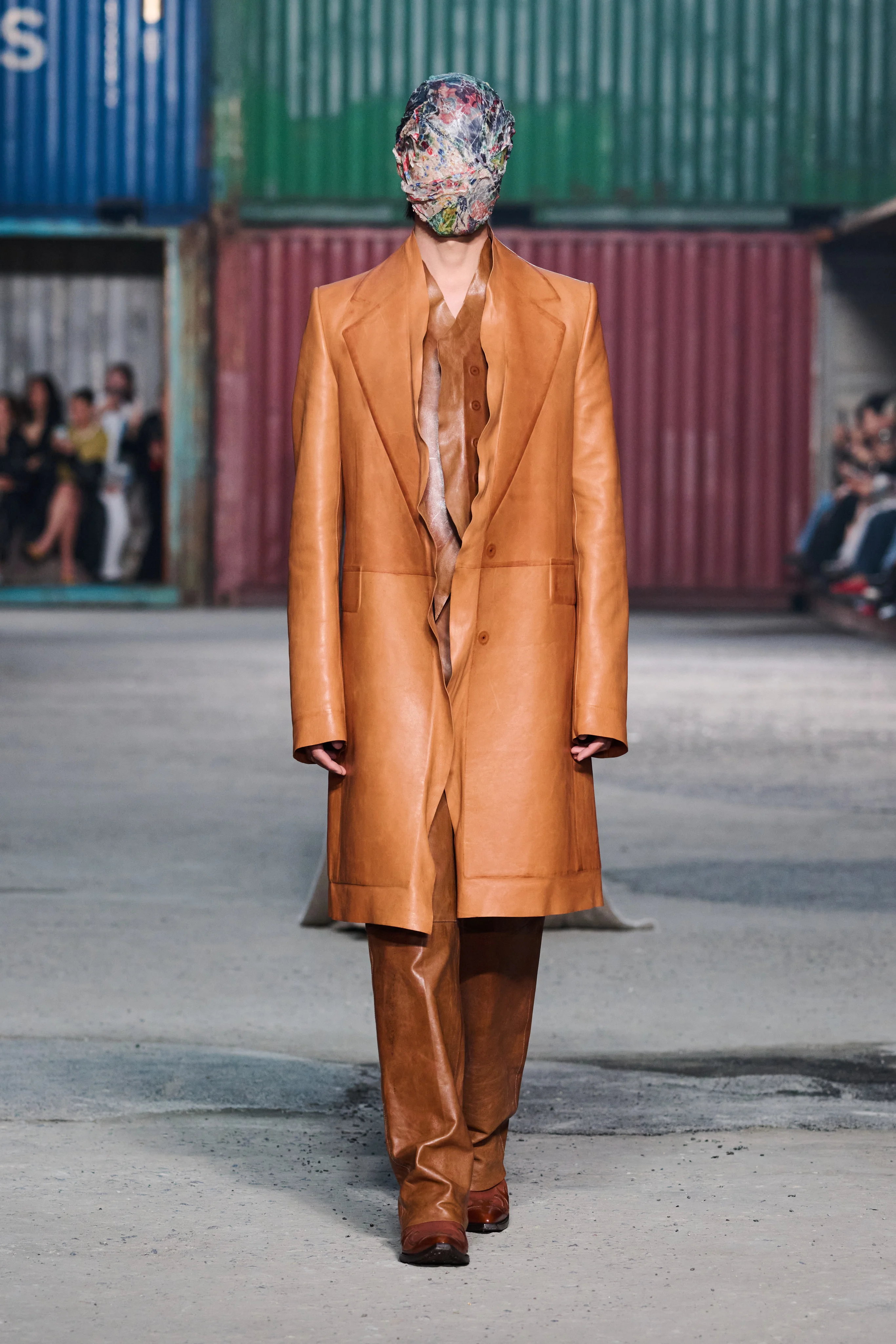 2026-27年秋冬コレクション_MAISON MARGIELA(メゾン マルジェラ)_モデル_36