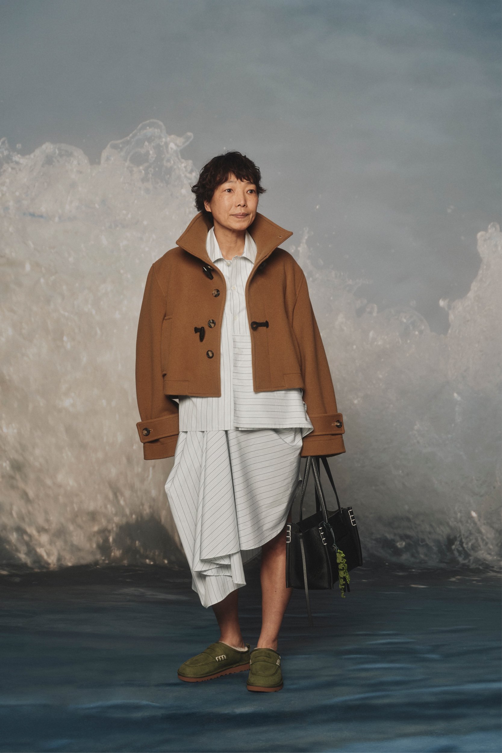 2027年春夏コレクション_JW ANDERSON(ジェイ ダブリュー アンダーソン)_モデル_12