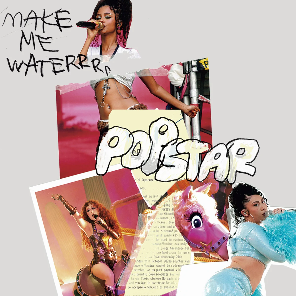 ネクストポップスターは誰だ！ 辰巳JUNKと竹田ダニエルが、新時代のアイコンを語る【クレイロ】【シザ】【タイラ】etc.