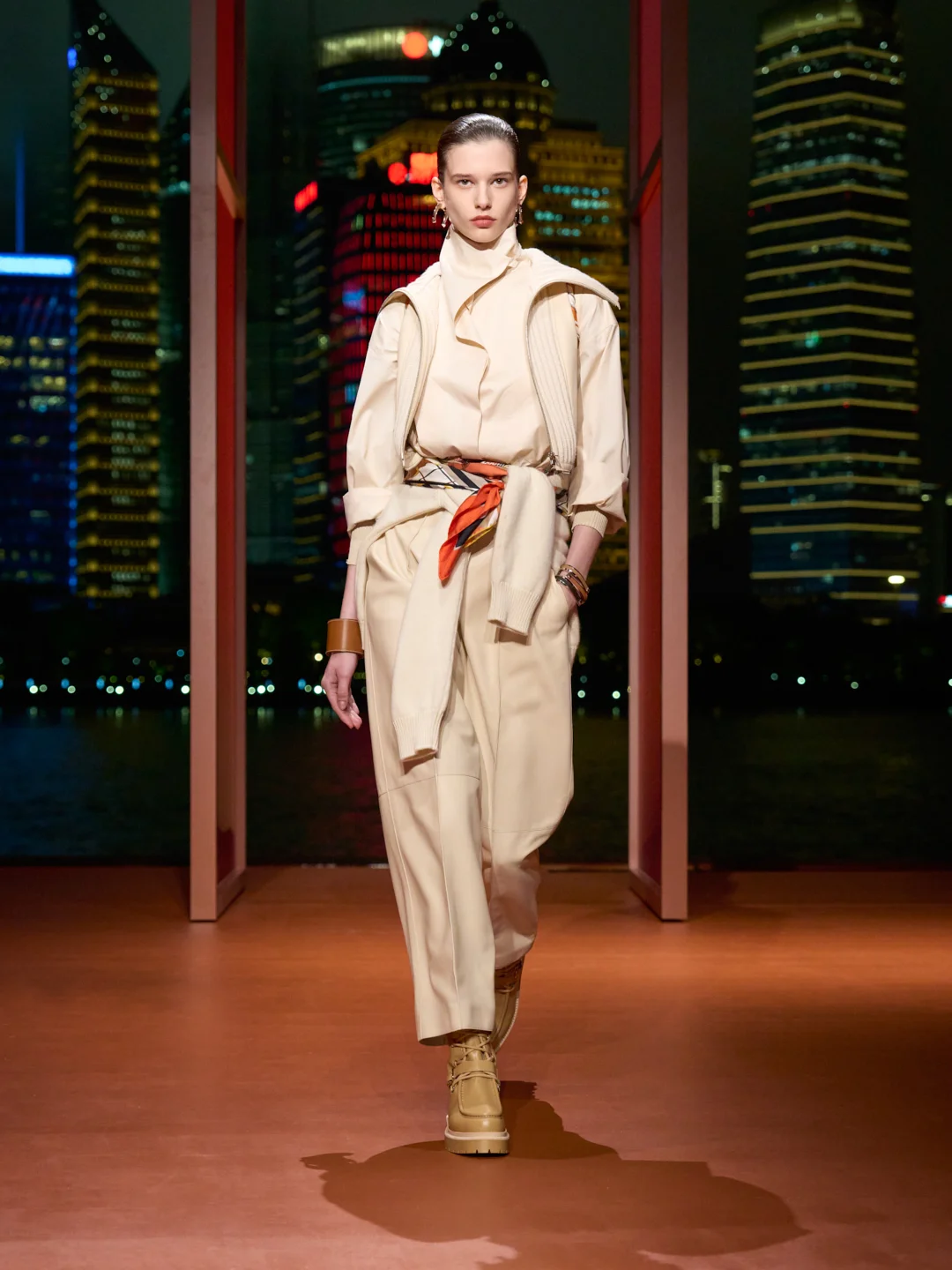 2026年リゾートコレクション_HERMÈS(エルメス)_モデル_11