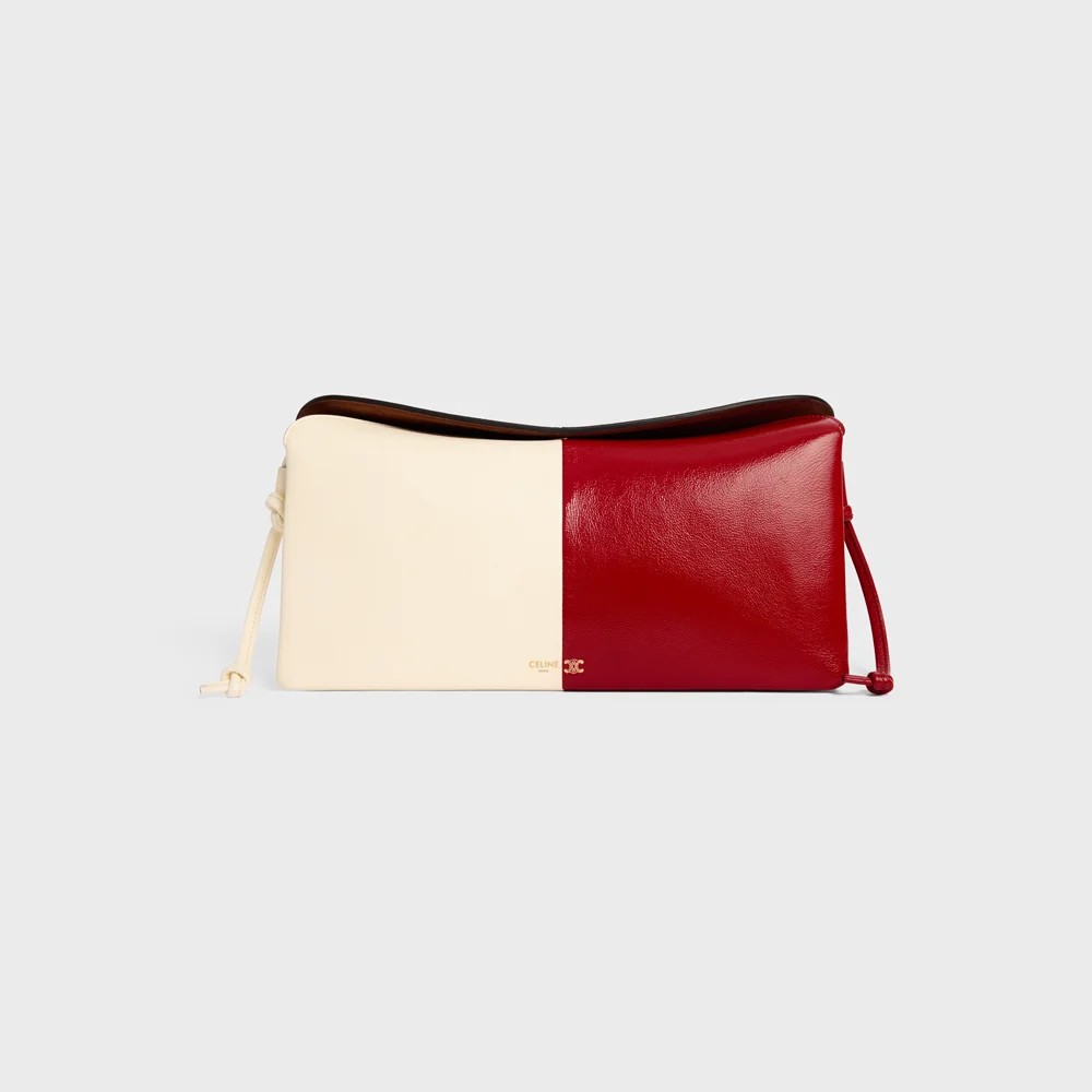 宮﨑あおい meets CELINE　シックの美学の画像6-6