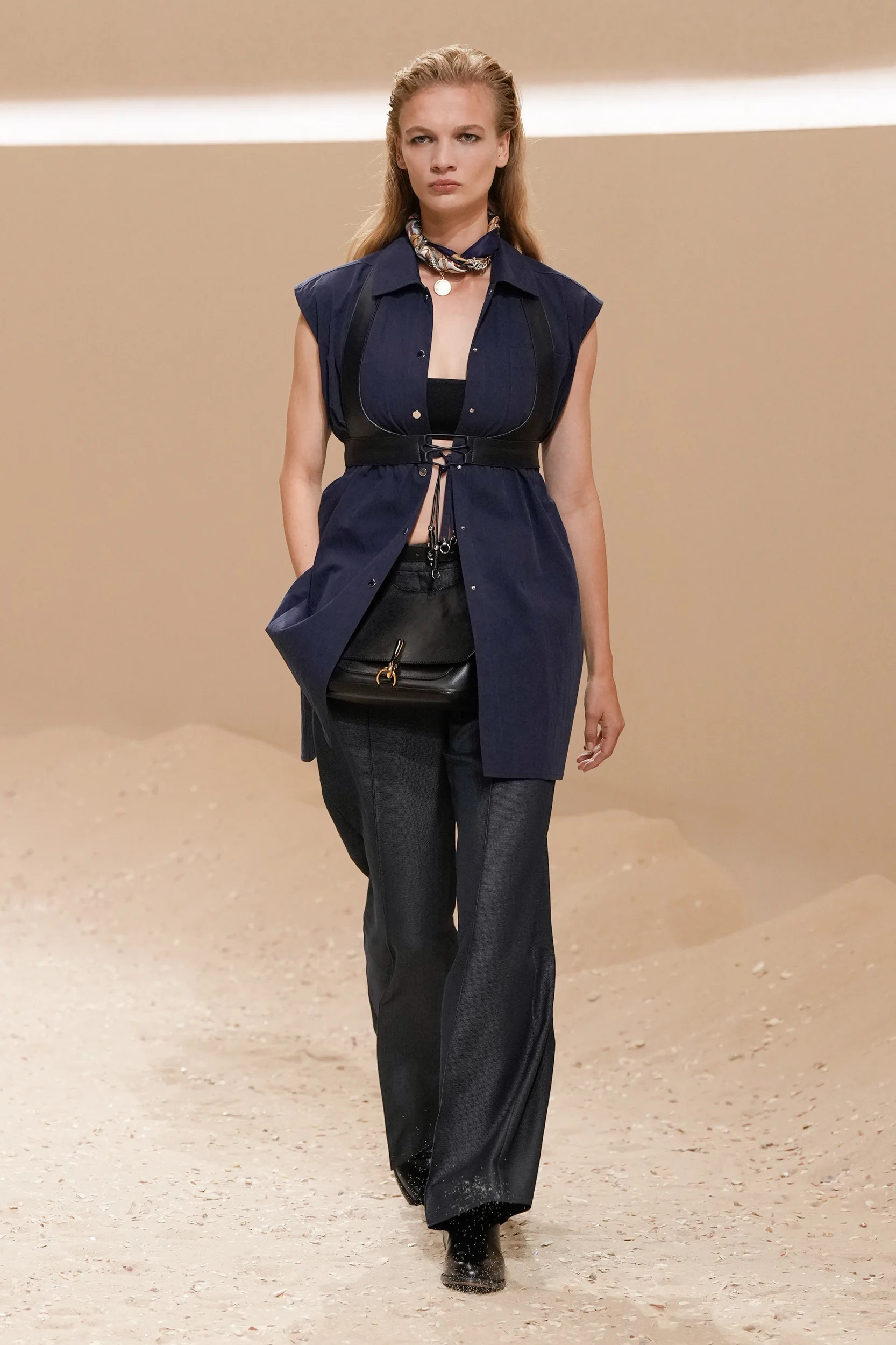 2026年春夏コレクション_HERMÈS(エルメス)_モデル_40