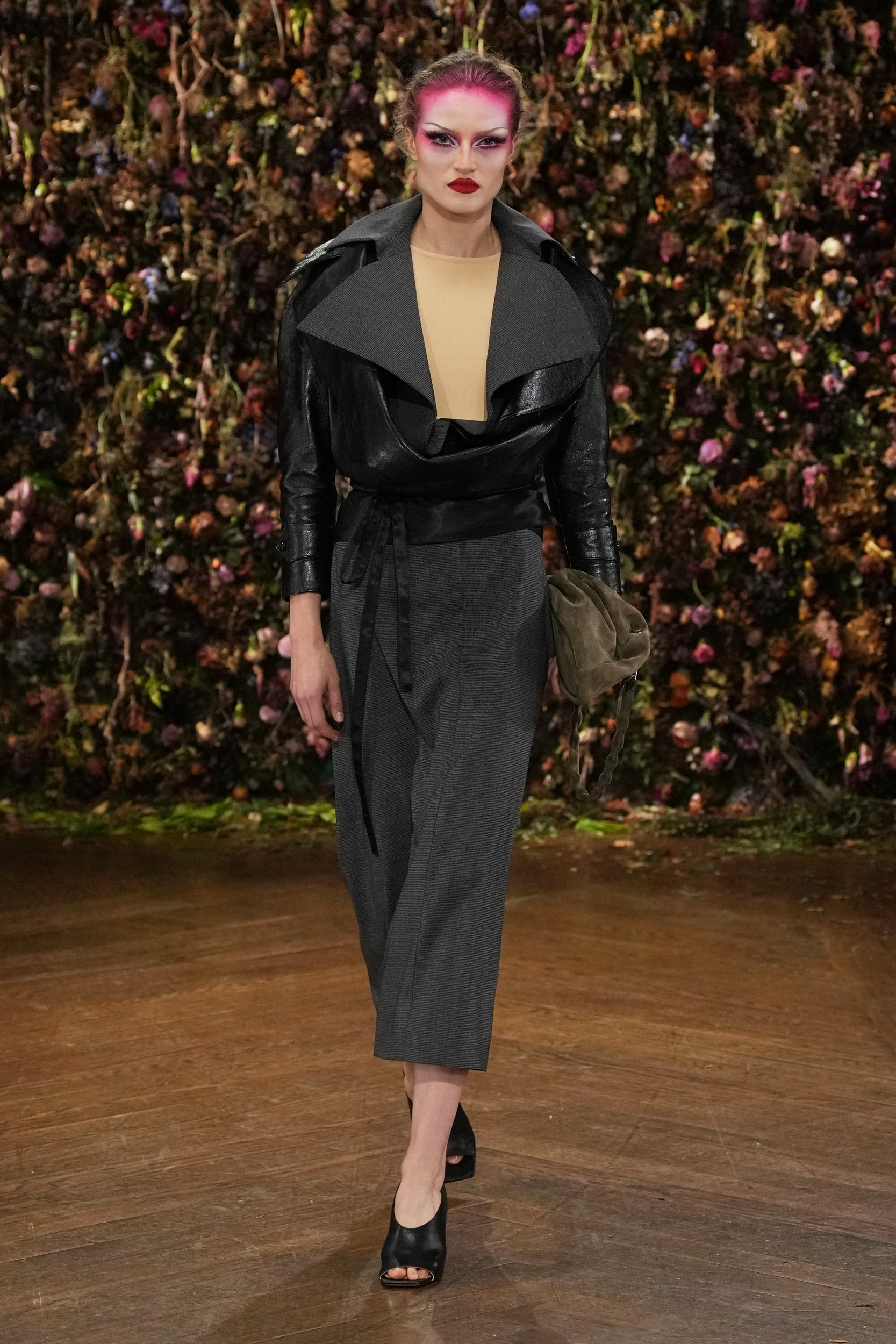 2027年春夏コレクション_MAISON MARGIELA(メゾン マルジェラ)_モデル_14