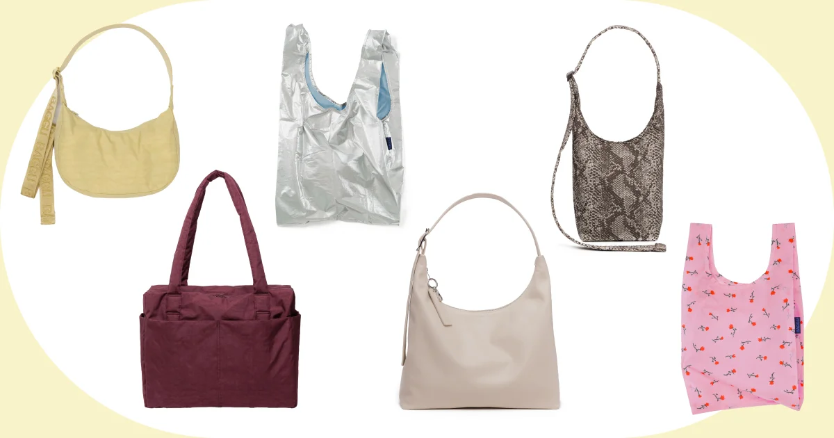 BAGGU トラベルバック BAGGU(バグゥ) トラベルグッズ(ライフスタイル) - 海外通販のBUYMA