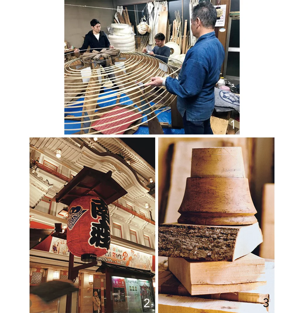 『la Galerie du 19M Tokyo』で日仏の技術が出合う　シャネルがつなぐ手仕事の対話の画像13