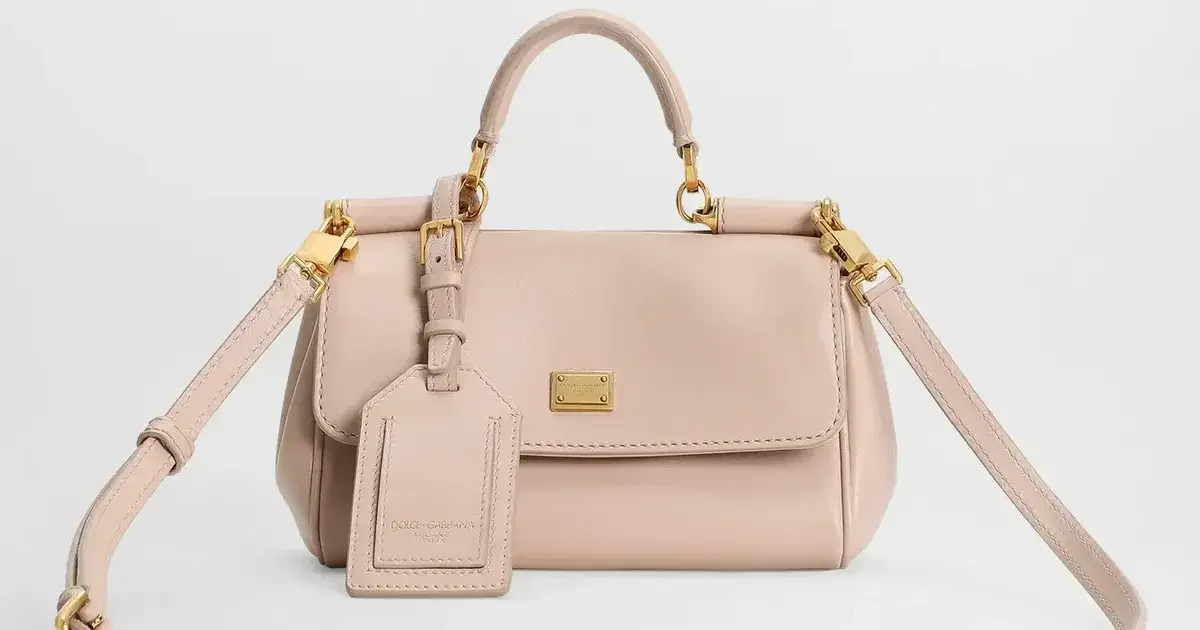 ドルチェ&ガッバーナ】から【アー・ペー・セー】まで！ ホリデーギフト