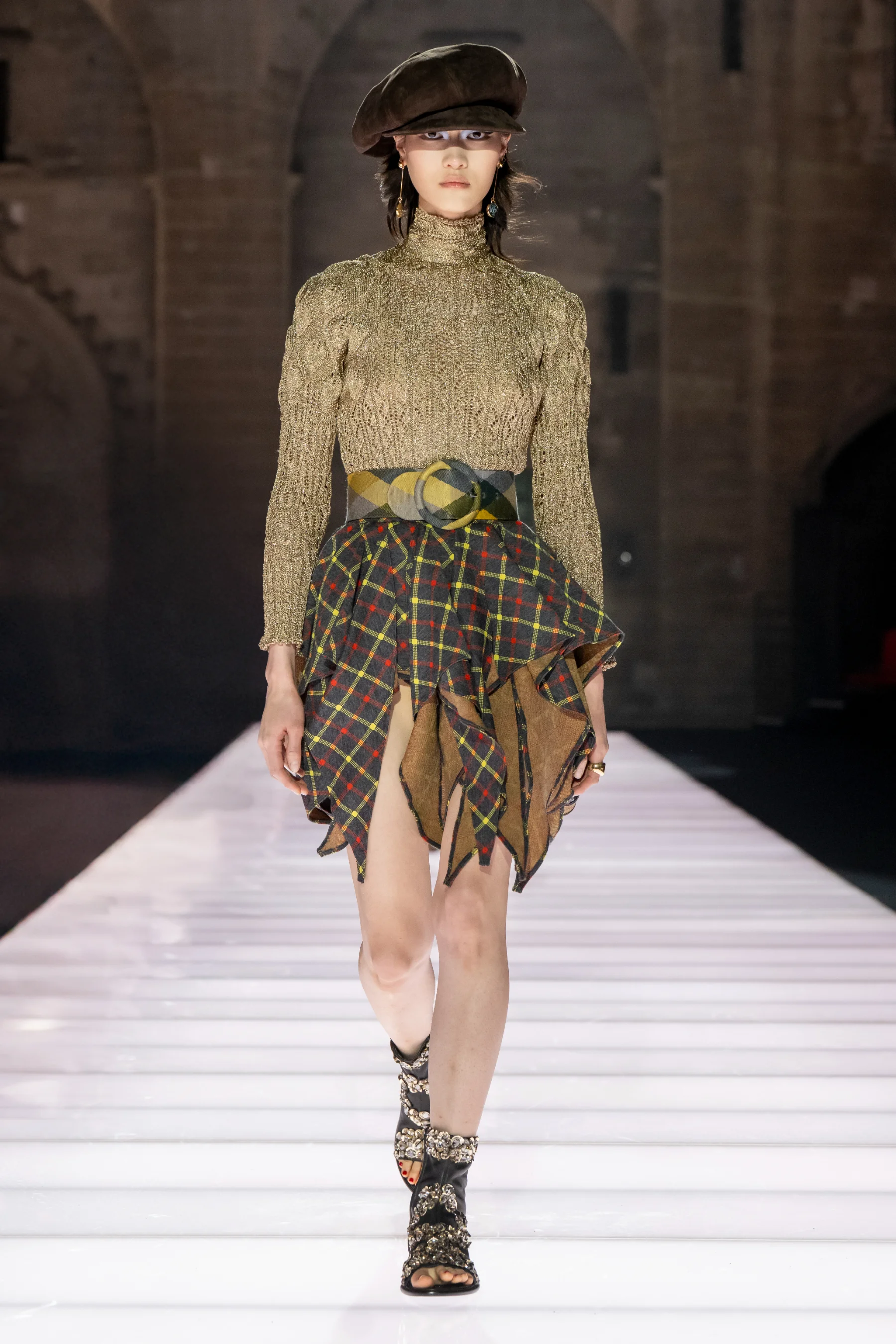 2026年リゾートコレクション_LOUIS VUITTON(ルイ・ヴィトン)_モデル_32