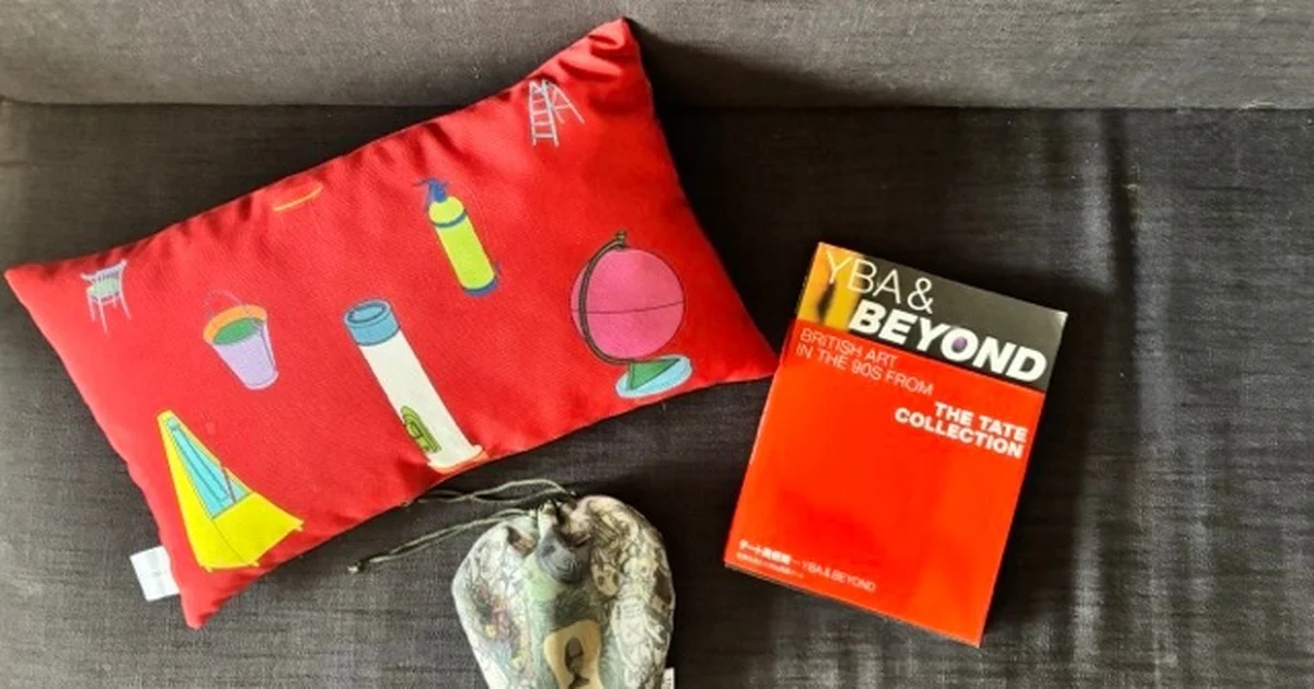 国立新美術館で90年代英国アートに触れる