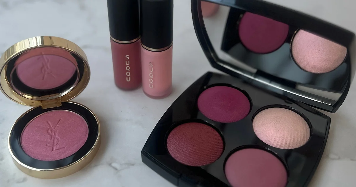 CHANEL、clé de peau BEAUTÉ、SUQQUまとめ売り！ CHANEL、clé de peau BEAUTÉ、SUQQUまとめ売り！ - メルカリ