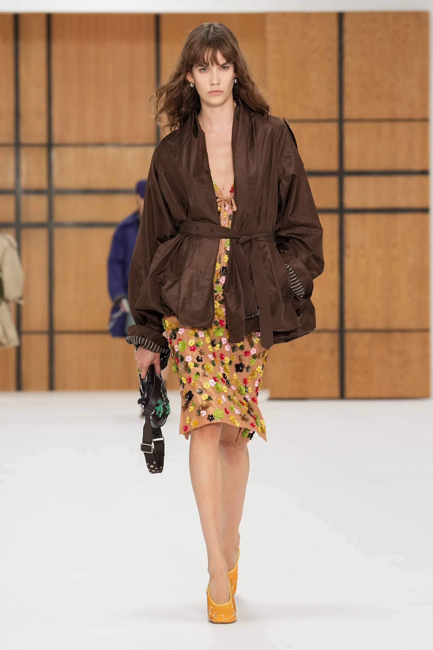 2027年春夏コレクション_BURBERRY(バーバリー)_モデル_10
