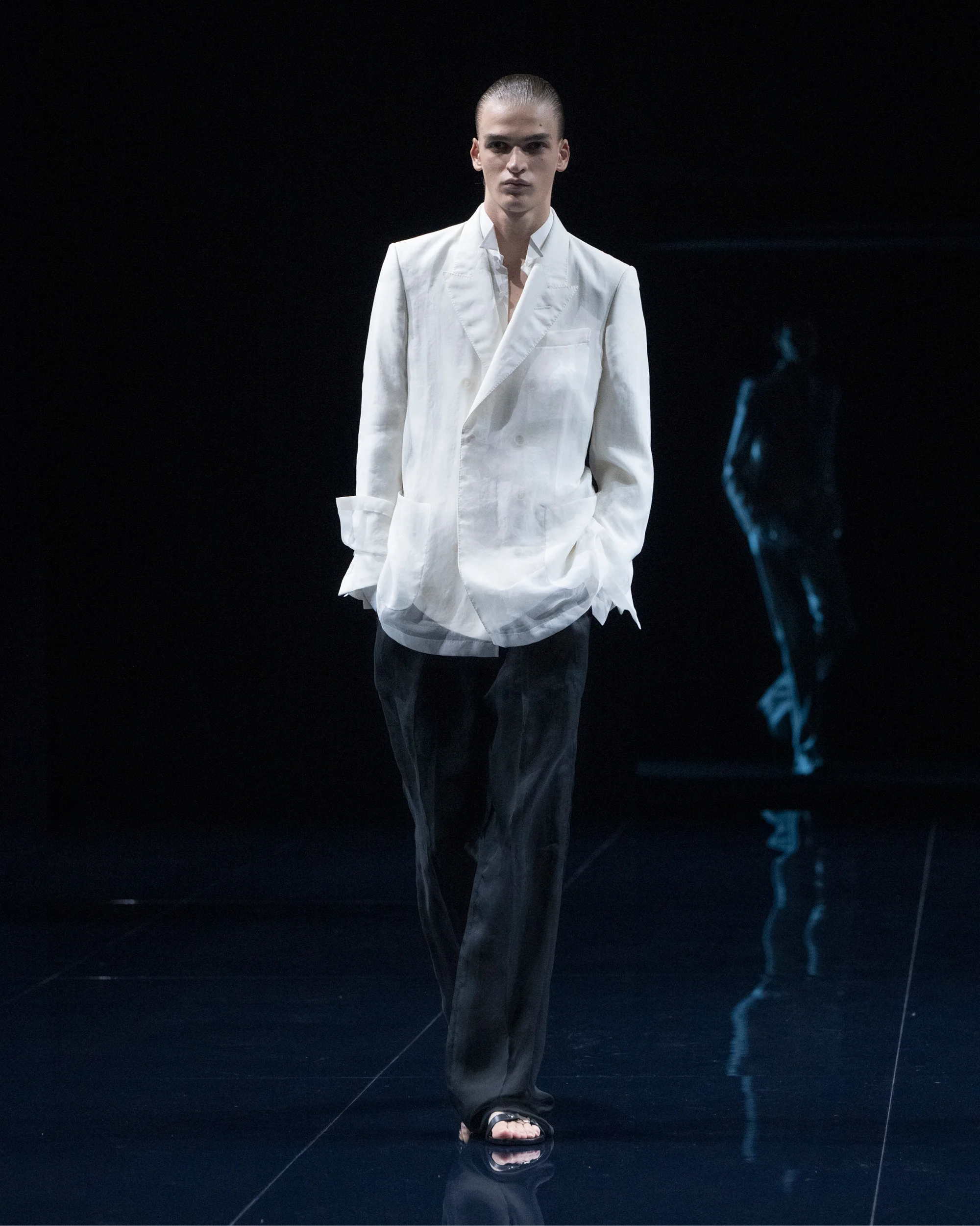 2026年春夏コレクション_TOM FORD(トム フォード)_モデル_41