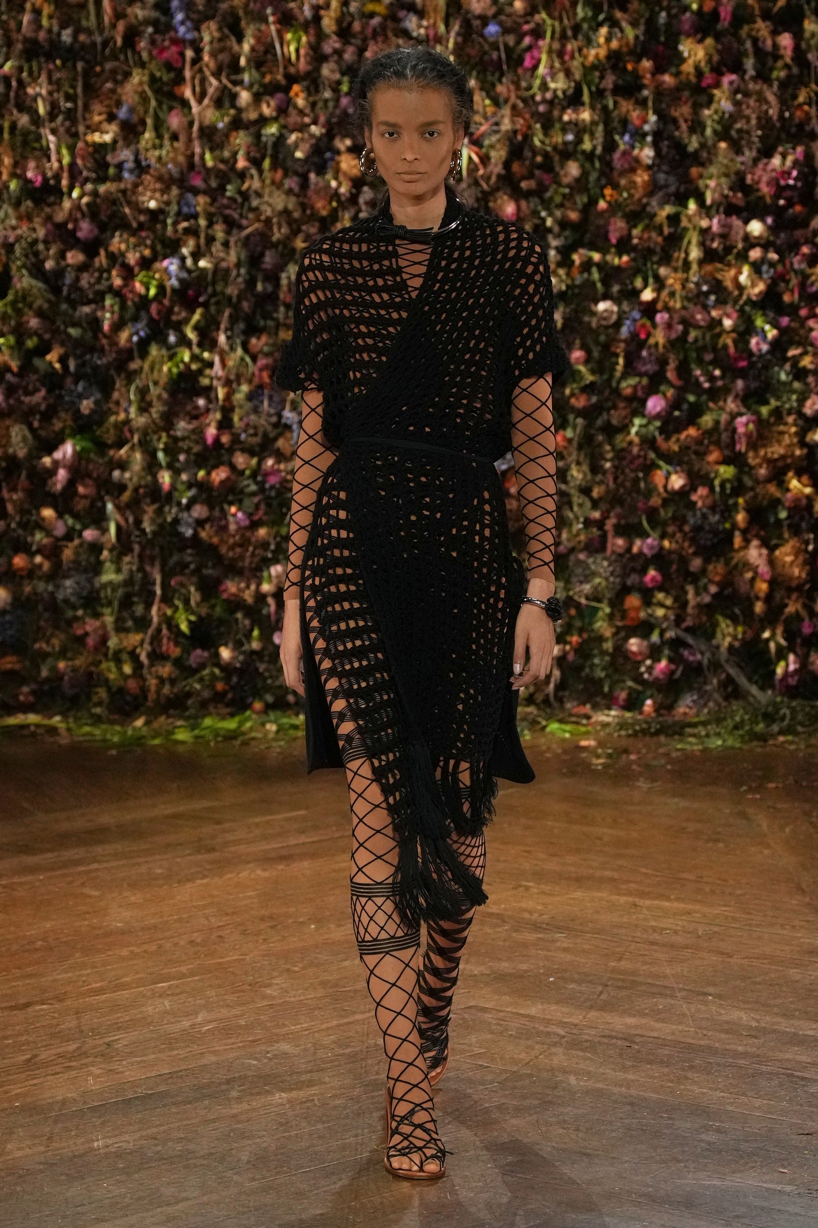 2027年春夏コレクション_MAISON MARGIELA(メゾン マルジェラ)_モデル_38
