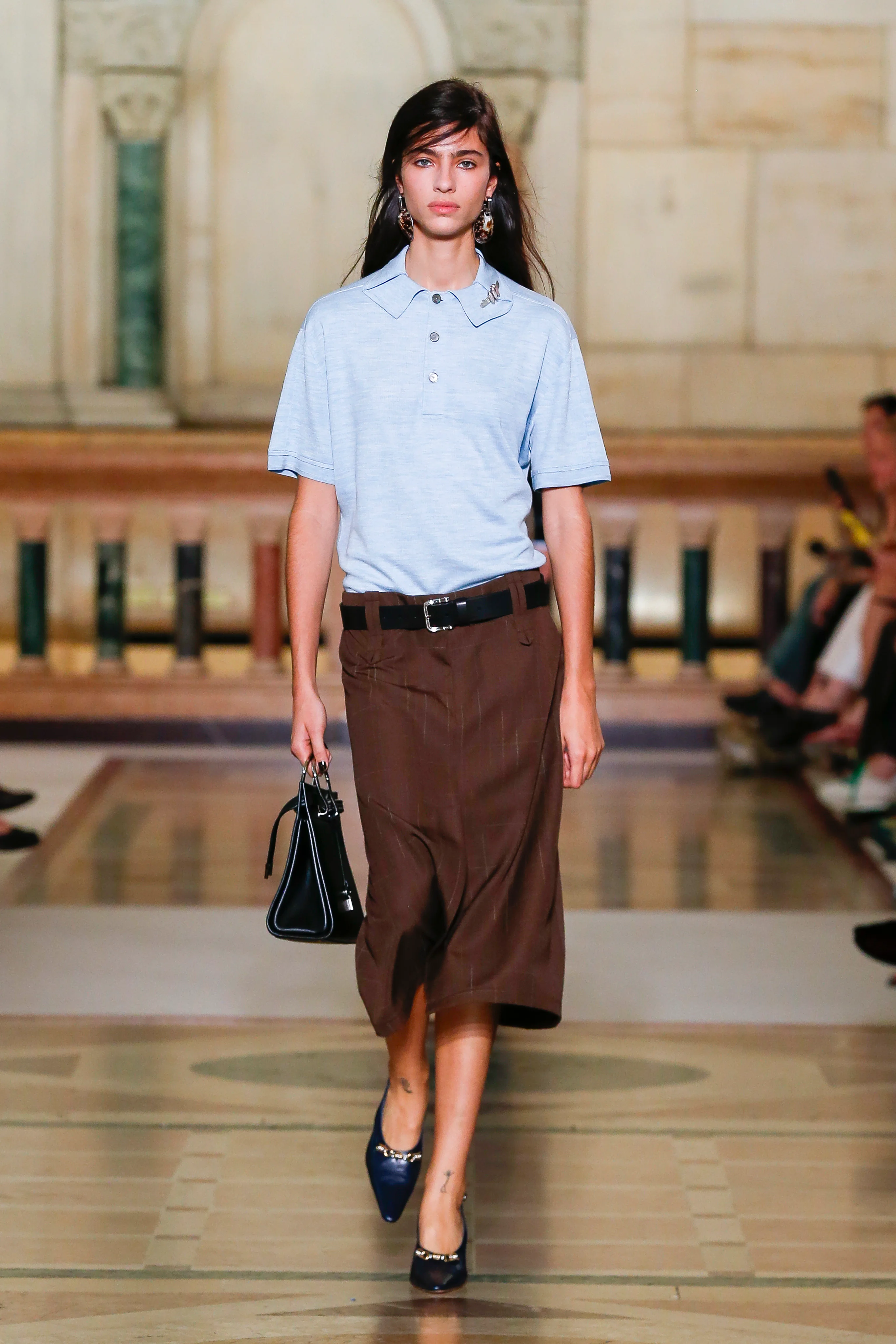 2026年春夏コレクション_TORY BURCH(トリー バーチ)_モデル_6
