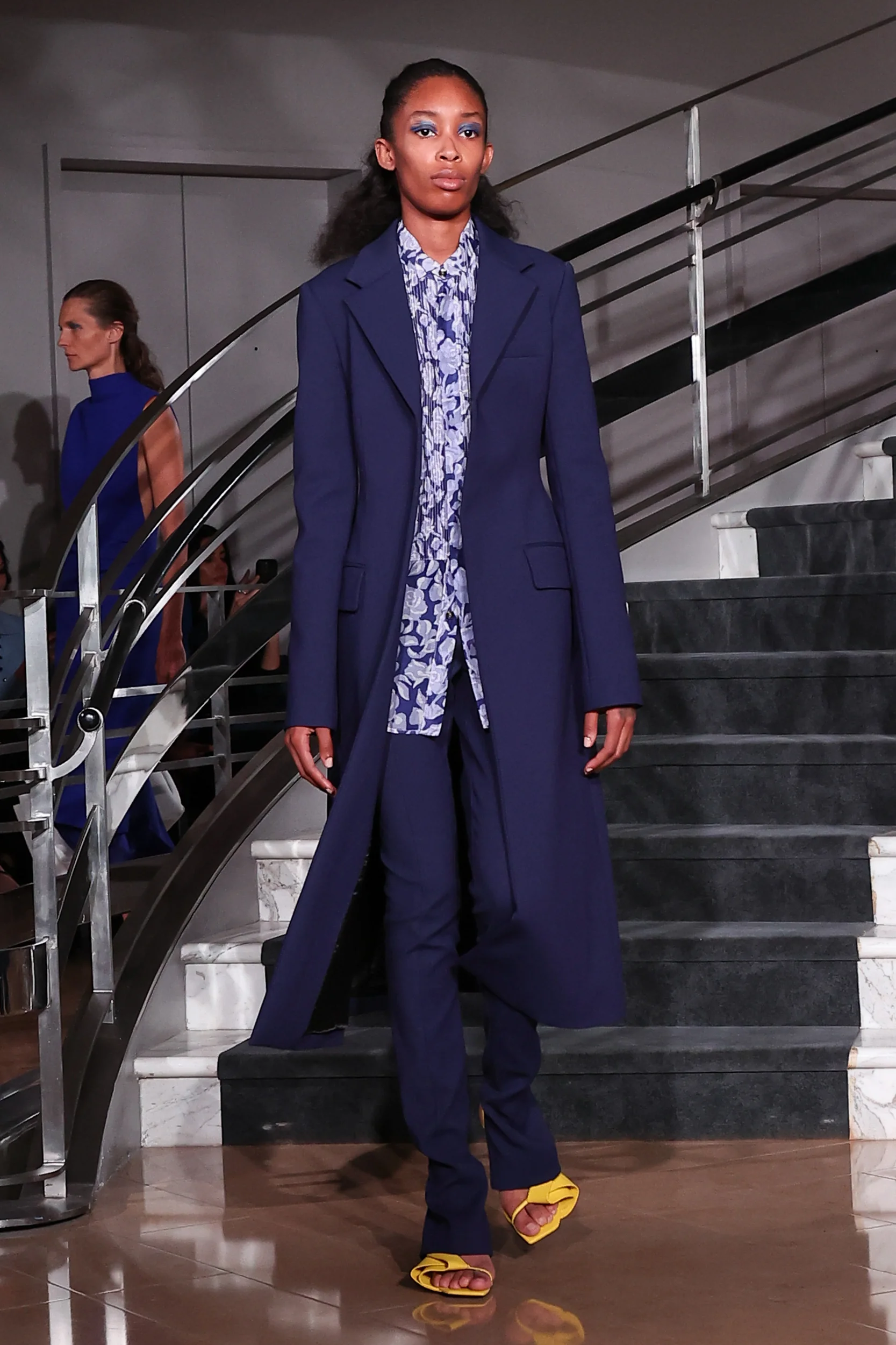 2027年春夏コレクション_PROENZA SCHOULER(プロエンザ スクーラー)_モデル_22