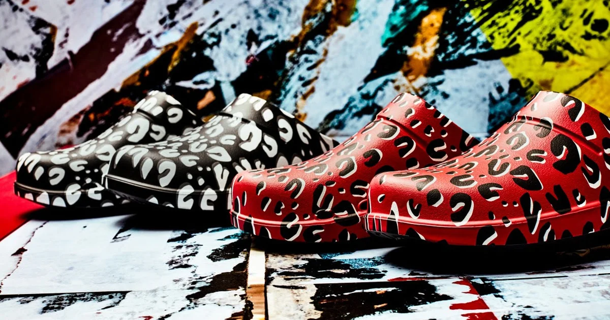 タカヒロミヤシタザソロイスト.】×【ウーフォス】コラボレーション