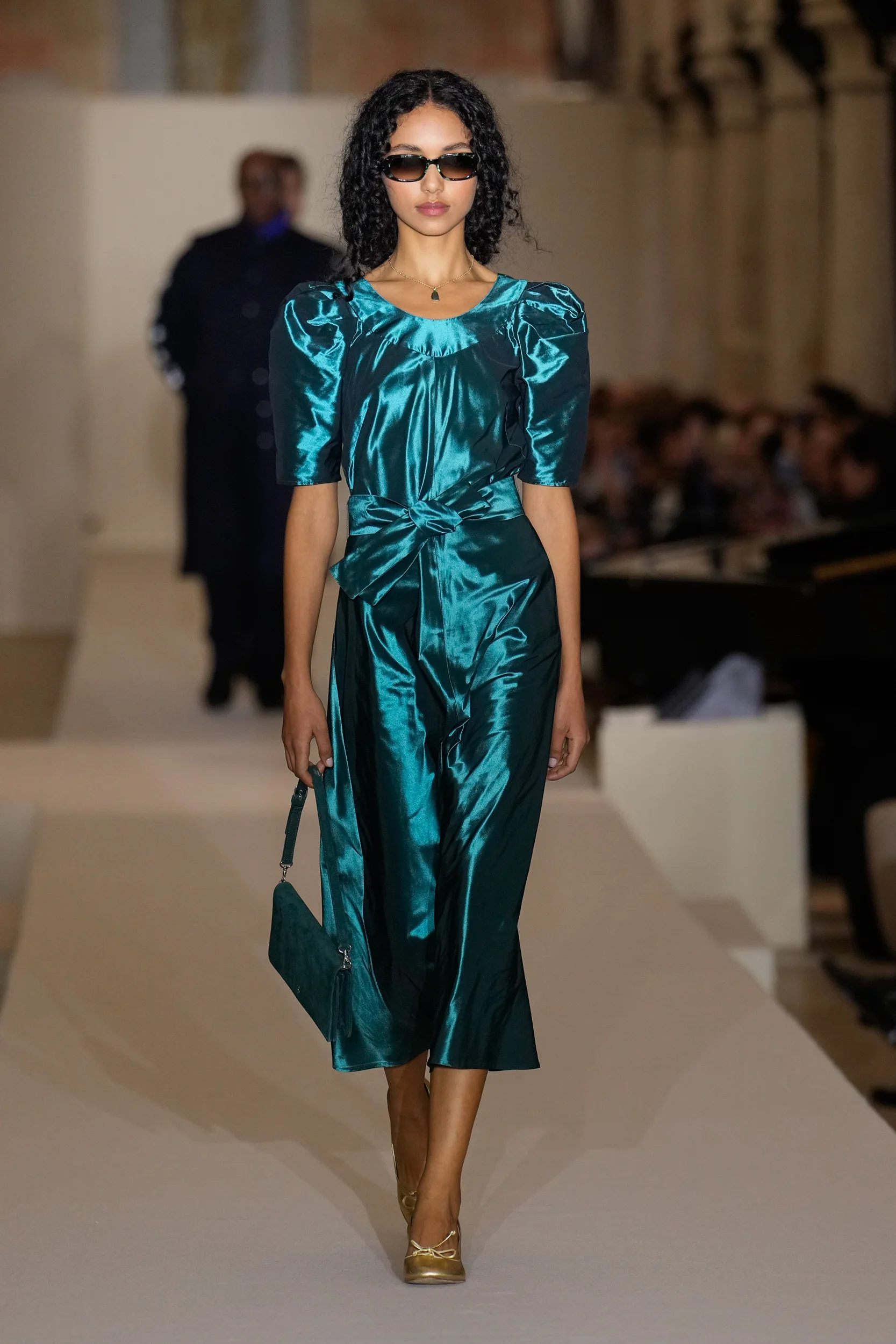 2026年春夏コレクション_AGNES B.(アニエスベー)_モデル_80