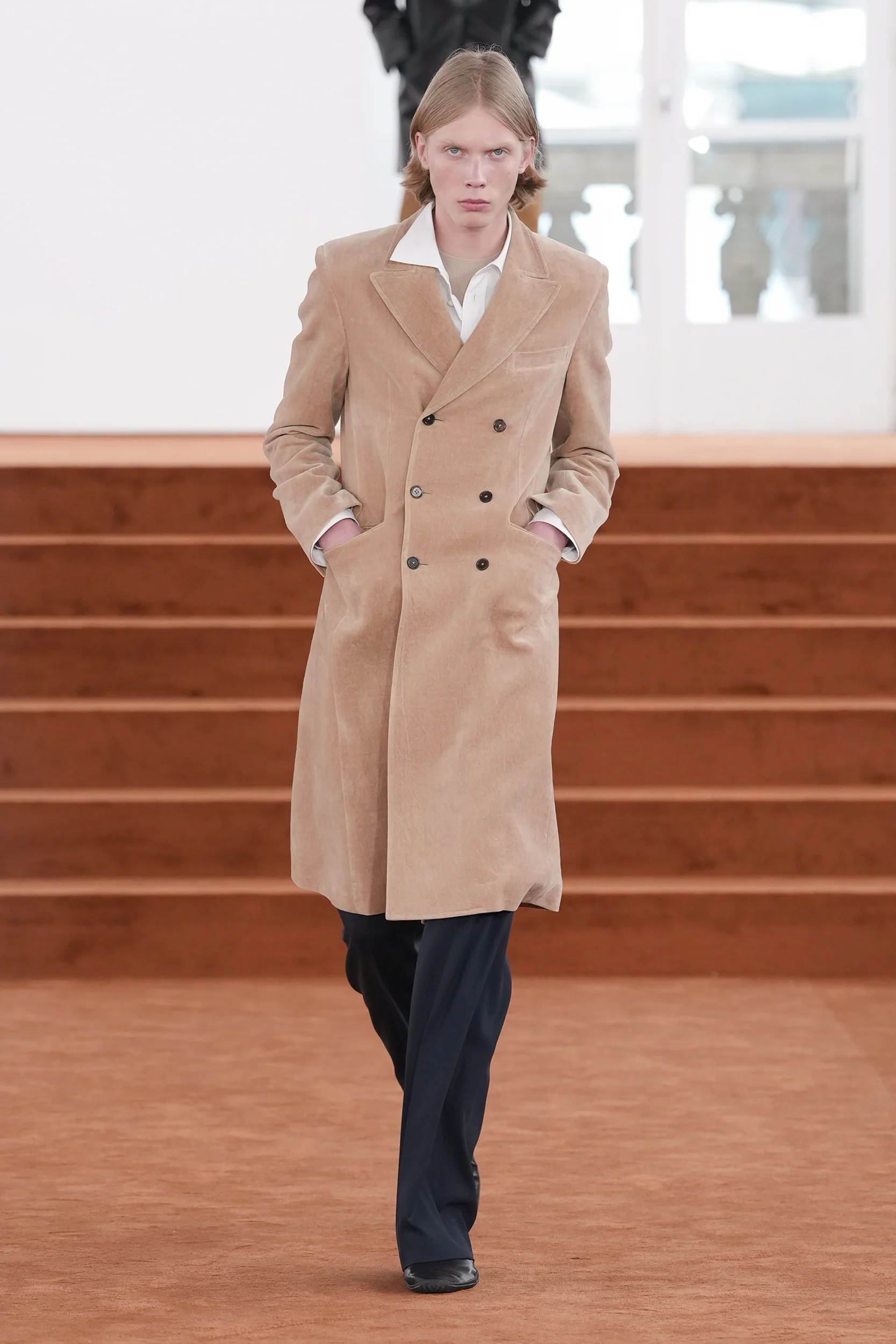 2026-27年秋冬コレクション_JIL SANDER(ジル サンダー)_モデル_30