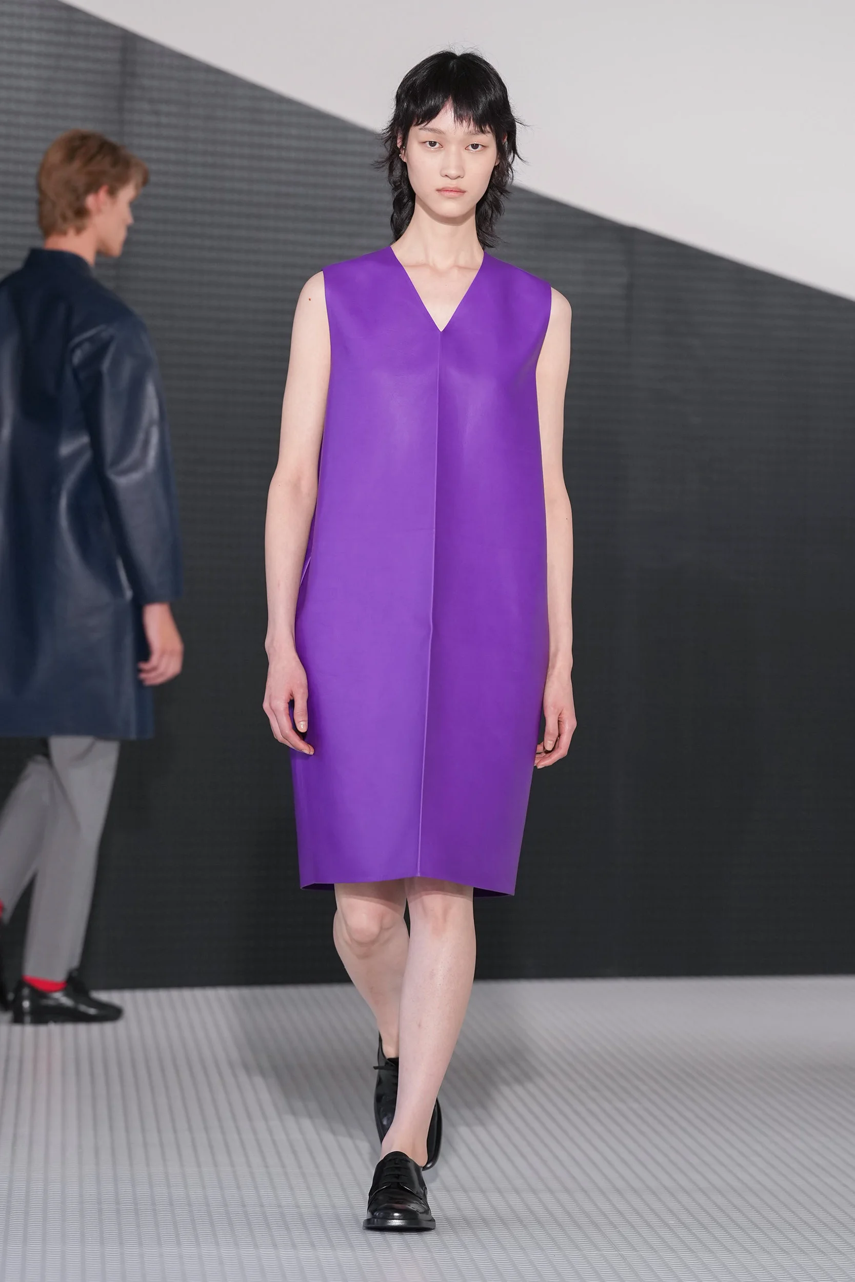 2026年春夏コレクション_JIL SANDER(ジル サンダー)_モデル_19