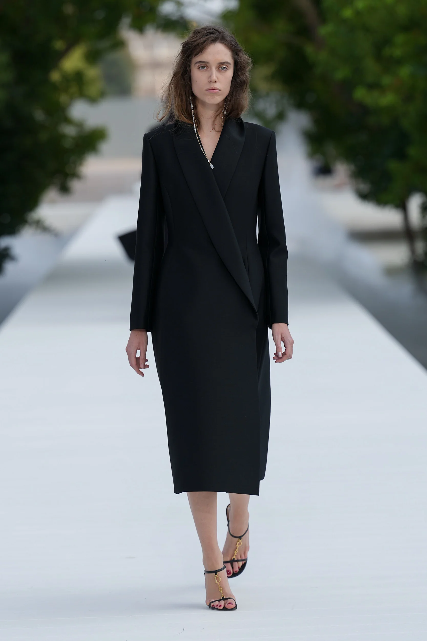 2027年春夏コレクション_DIOR(ディオール)_モデル_26