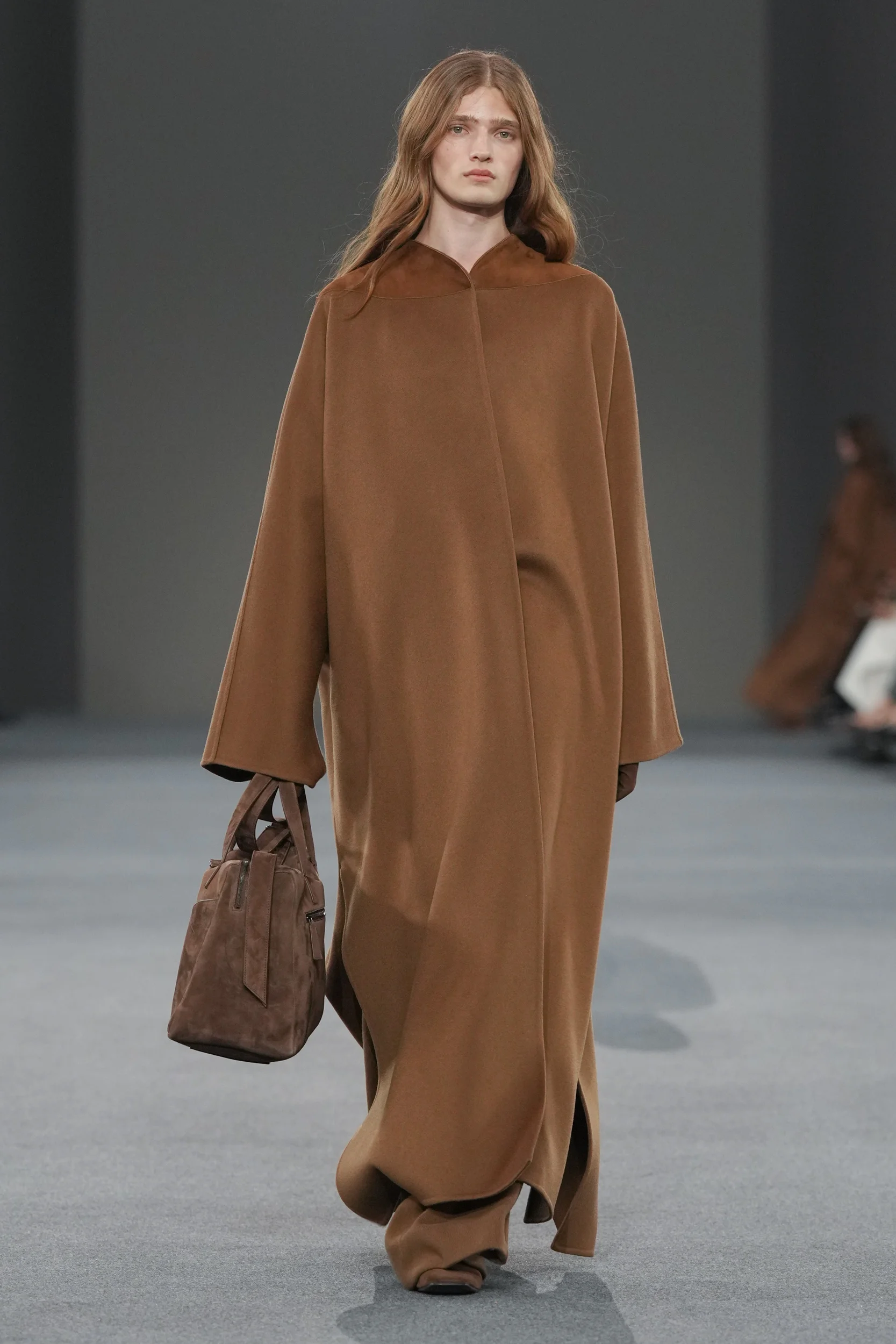 2026-27年秋冬コレクション_MAX MARA(マックスマーラ)_モデル_6