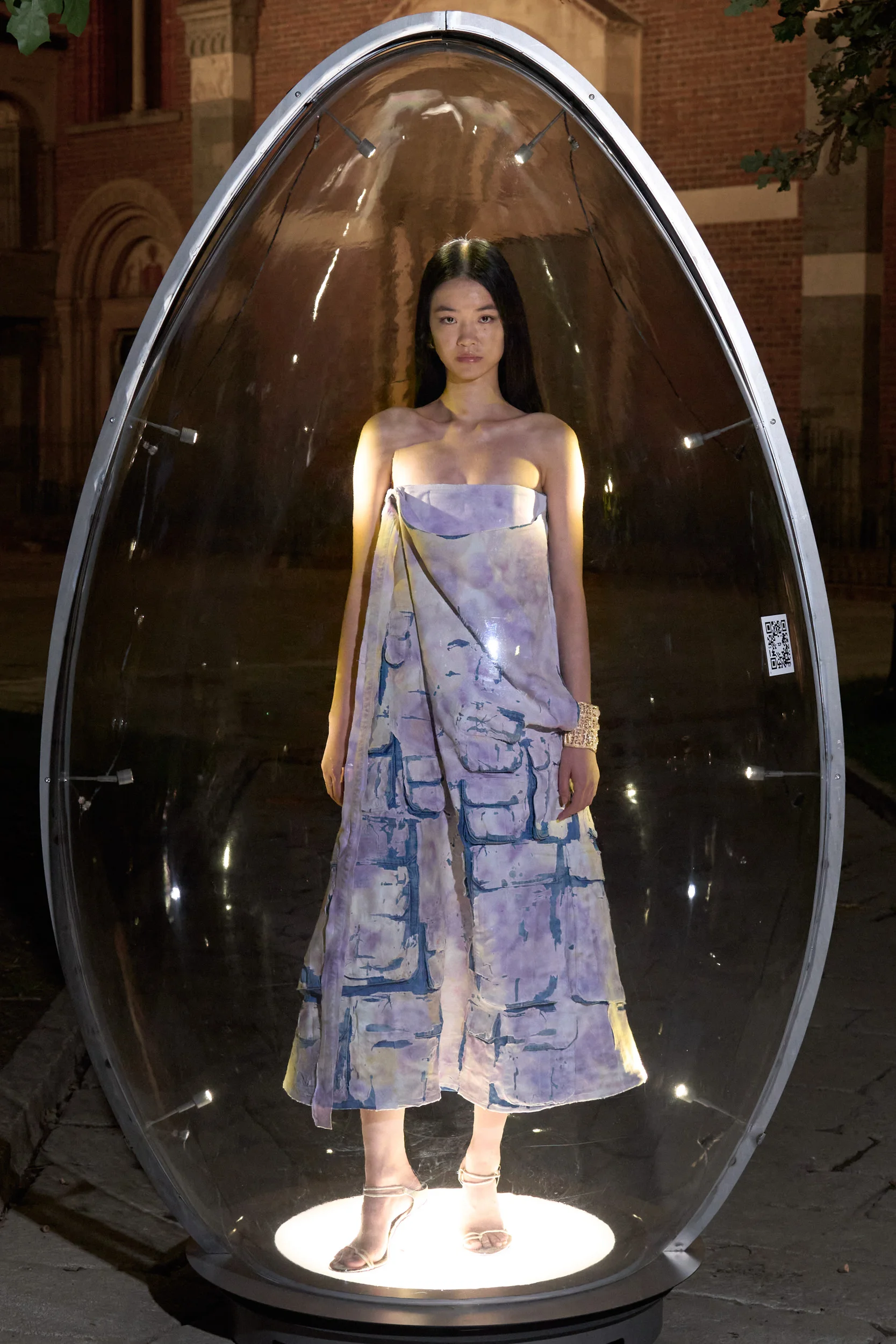 2026年春夏コレクション_DIESEL(ディーゼル)_モデル_50