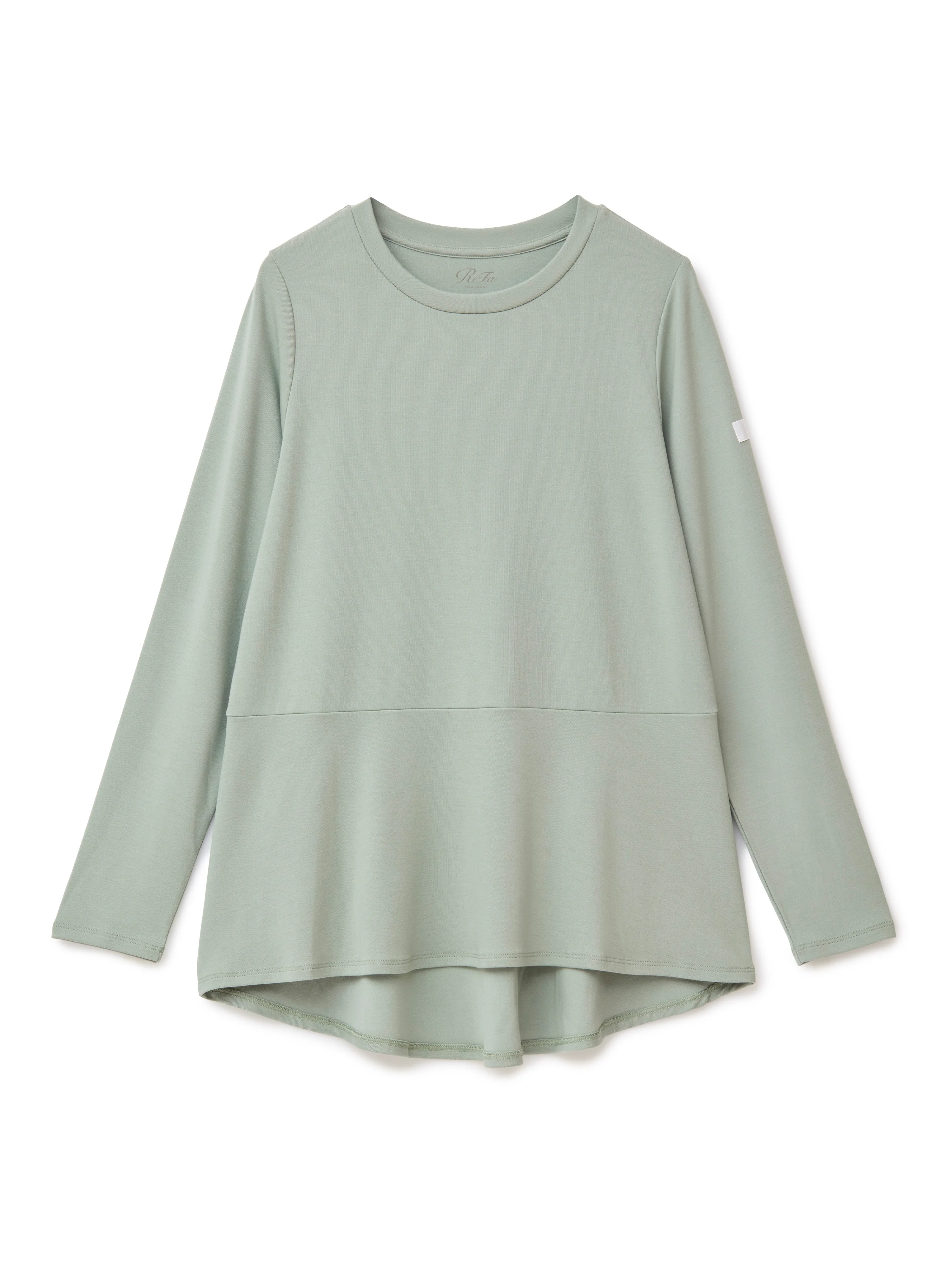 ReFa VITALWEAR　アスリート、美容、ファッションのプロが魅力を語る　幸せな朝を迎えるためのリカバリーウェアの画像5-1