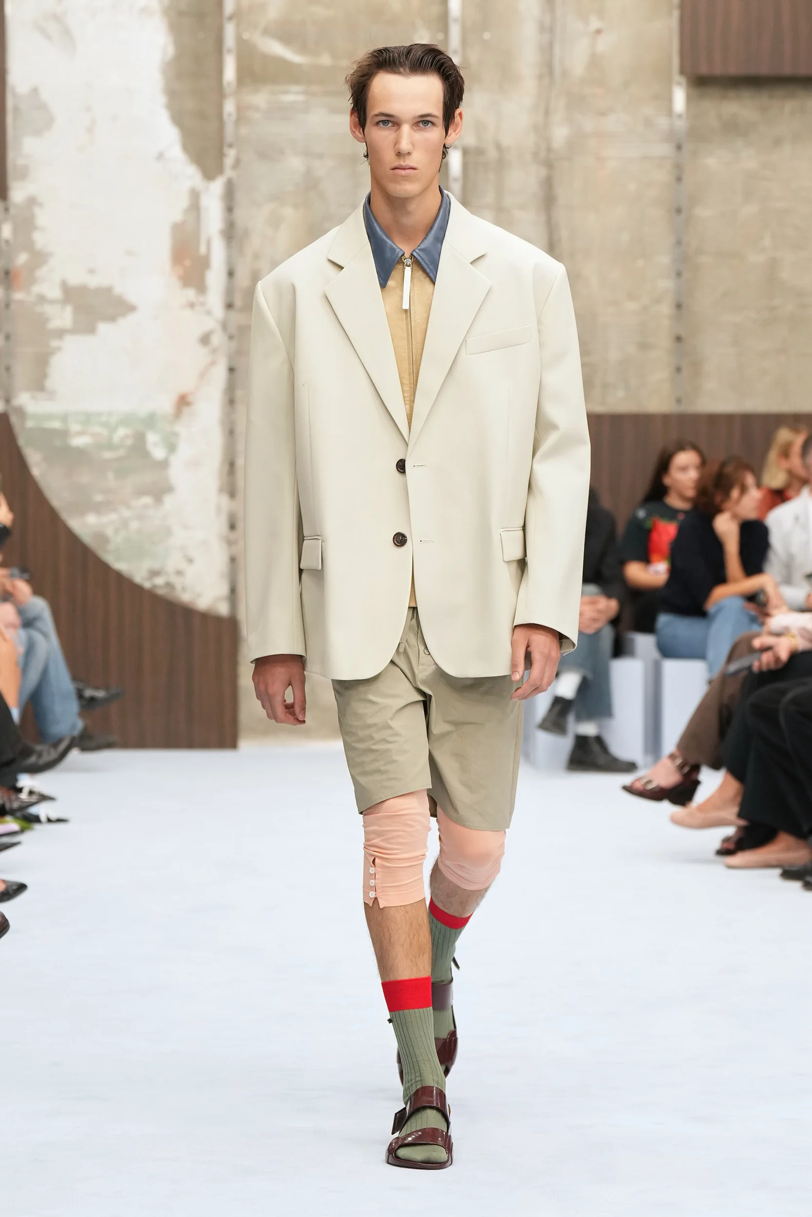 2027年春夏コレクション_MARNI(マルニ)_モデル_4