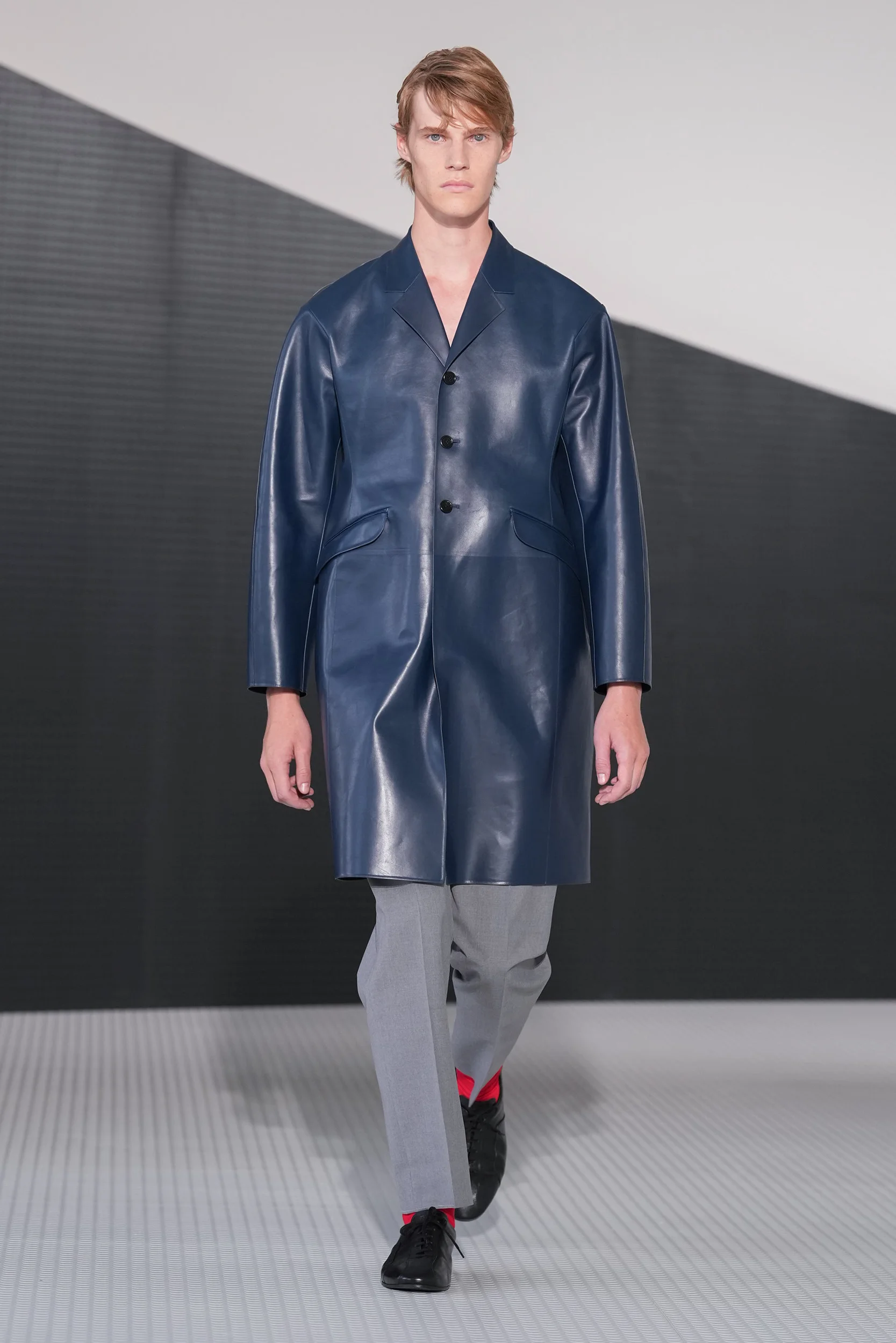 2026年春夏コレクション_JIL SANDER(ジル サンダー)_モデル_17