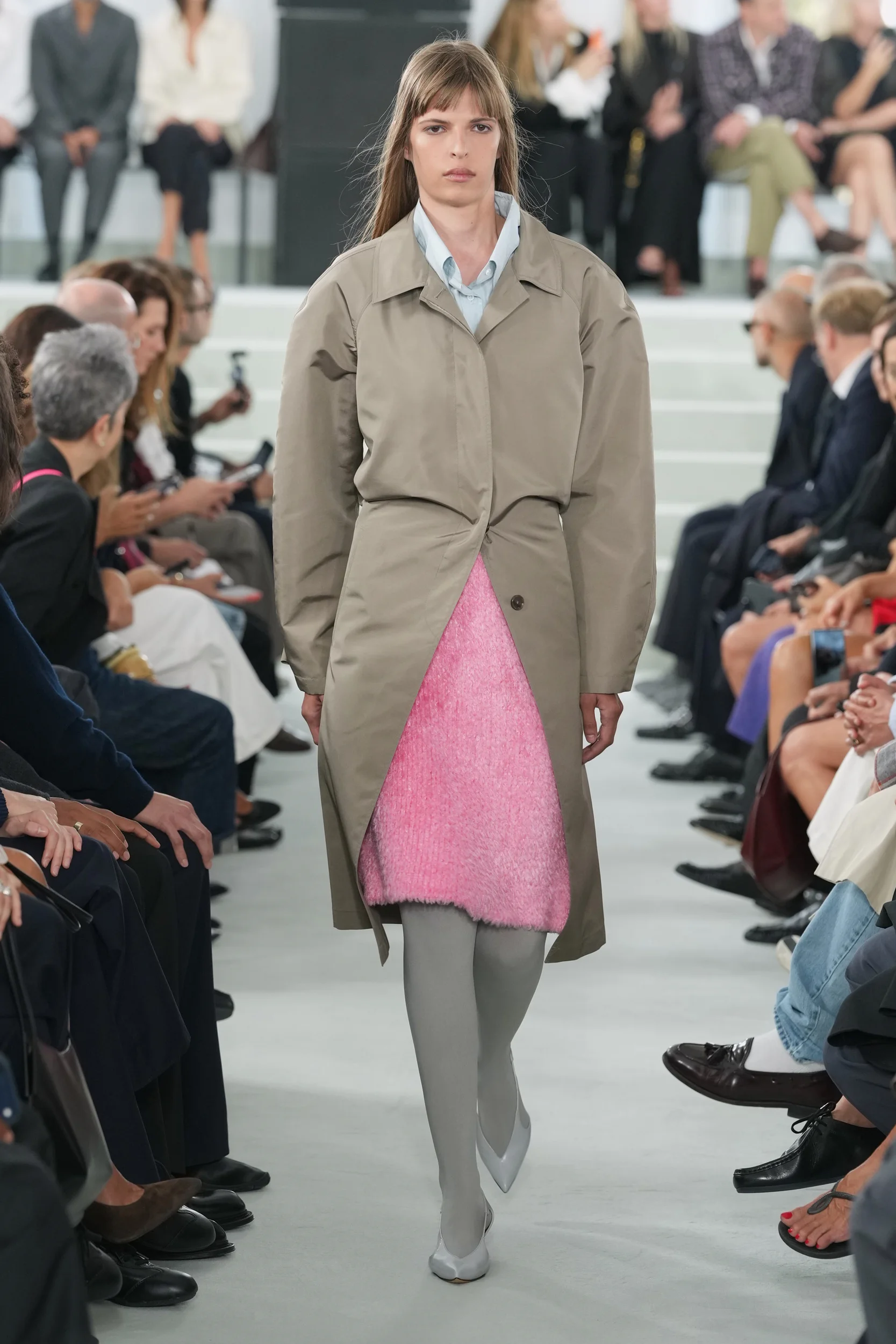 2027年春夏コレクション_JIL SANDER(ジル サンダー)_モデル_55
