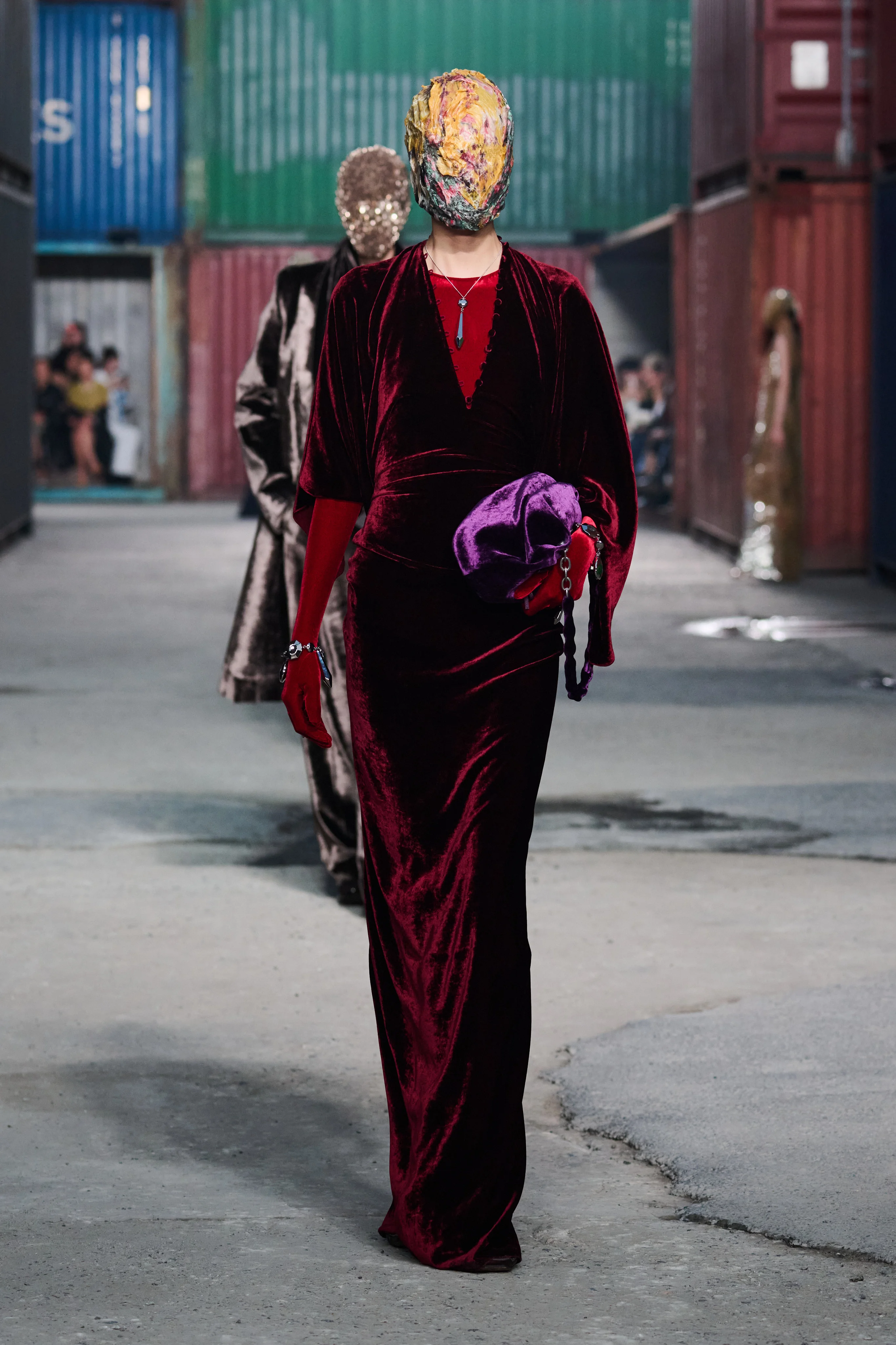 2026-27年秋冬コレクション_MAISON MARGIELA(メゾン マルジェラ)_モデル_69